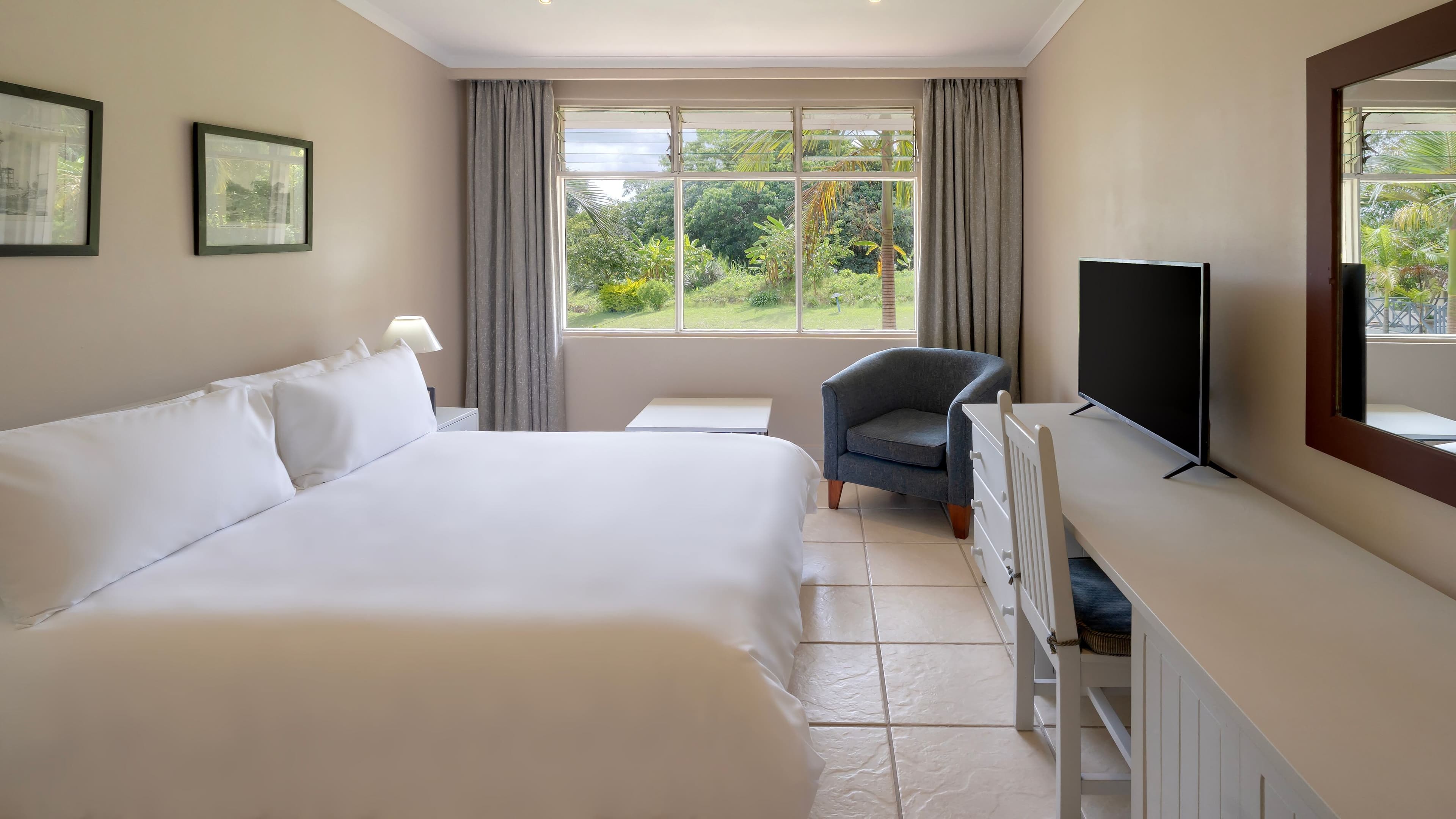Protea Hotel Chingola — 9