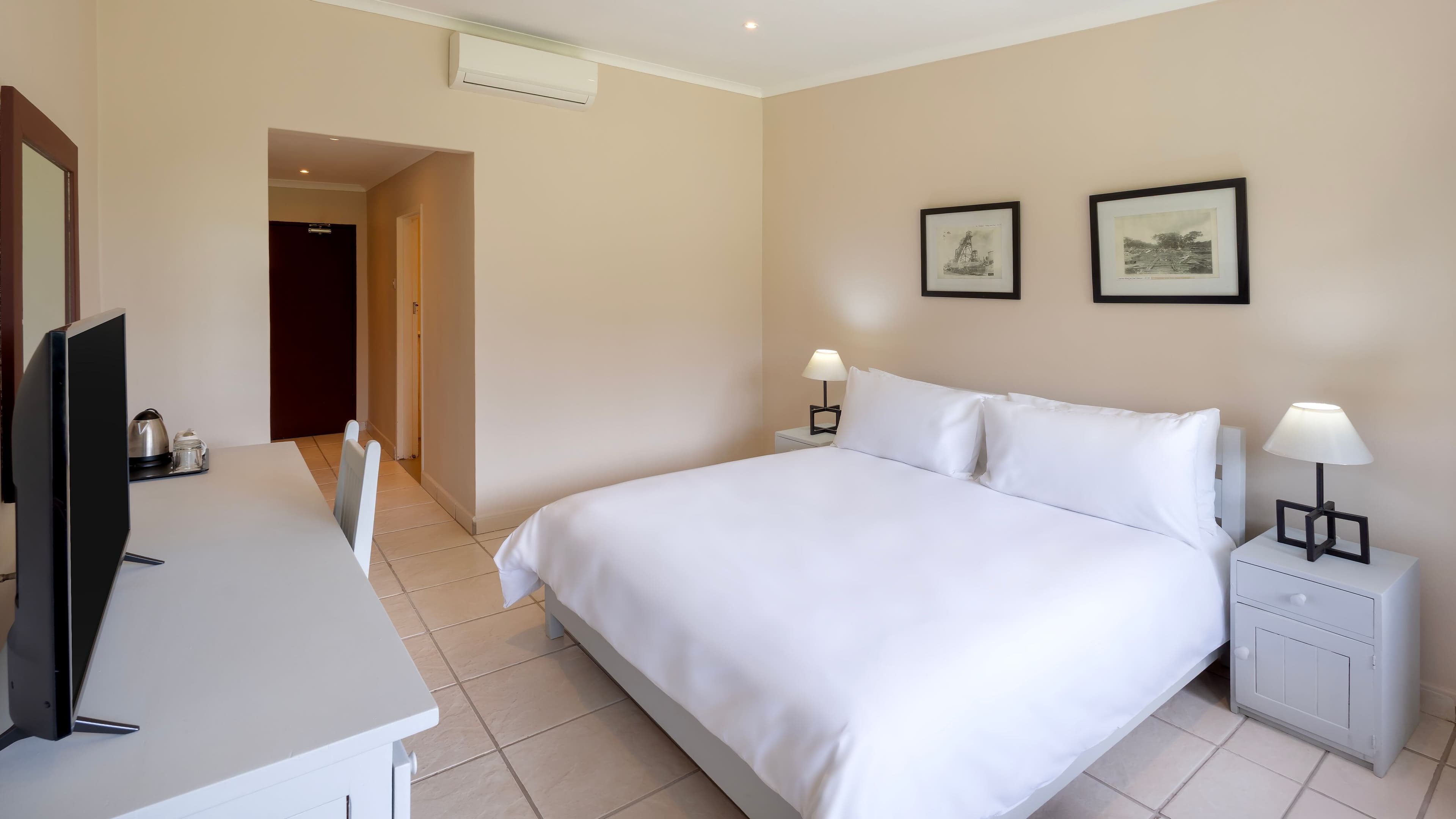 Protea Hotel Chingola — 10