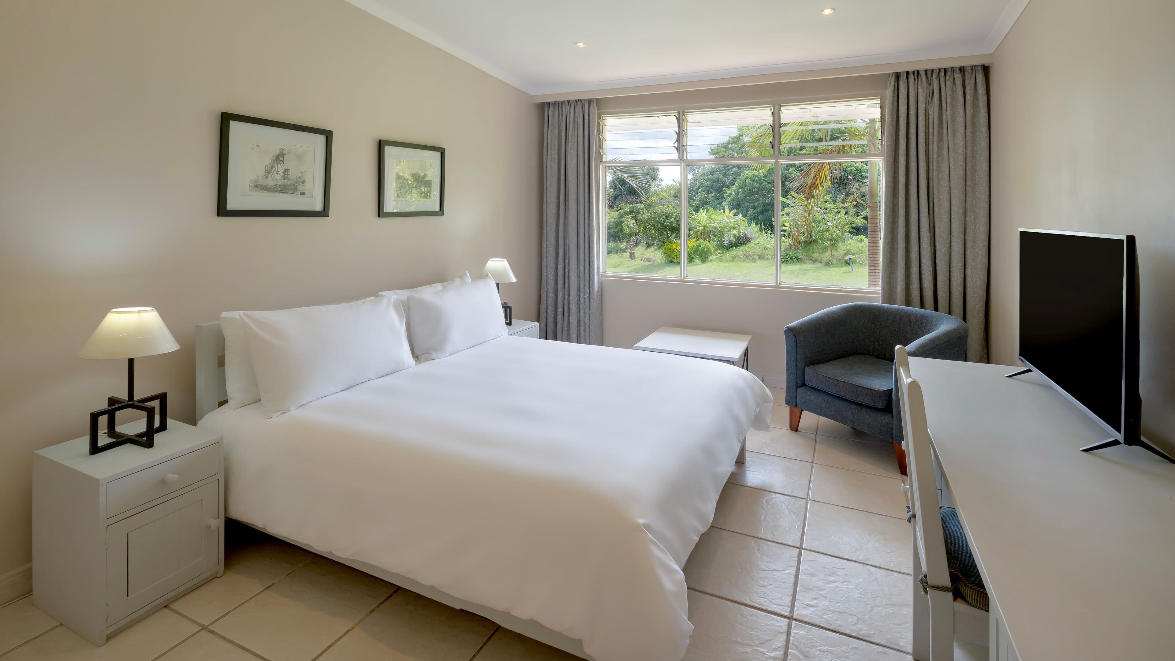 Protea Hotel Chingola — 8