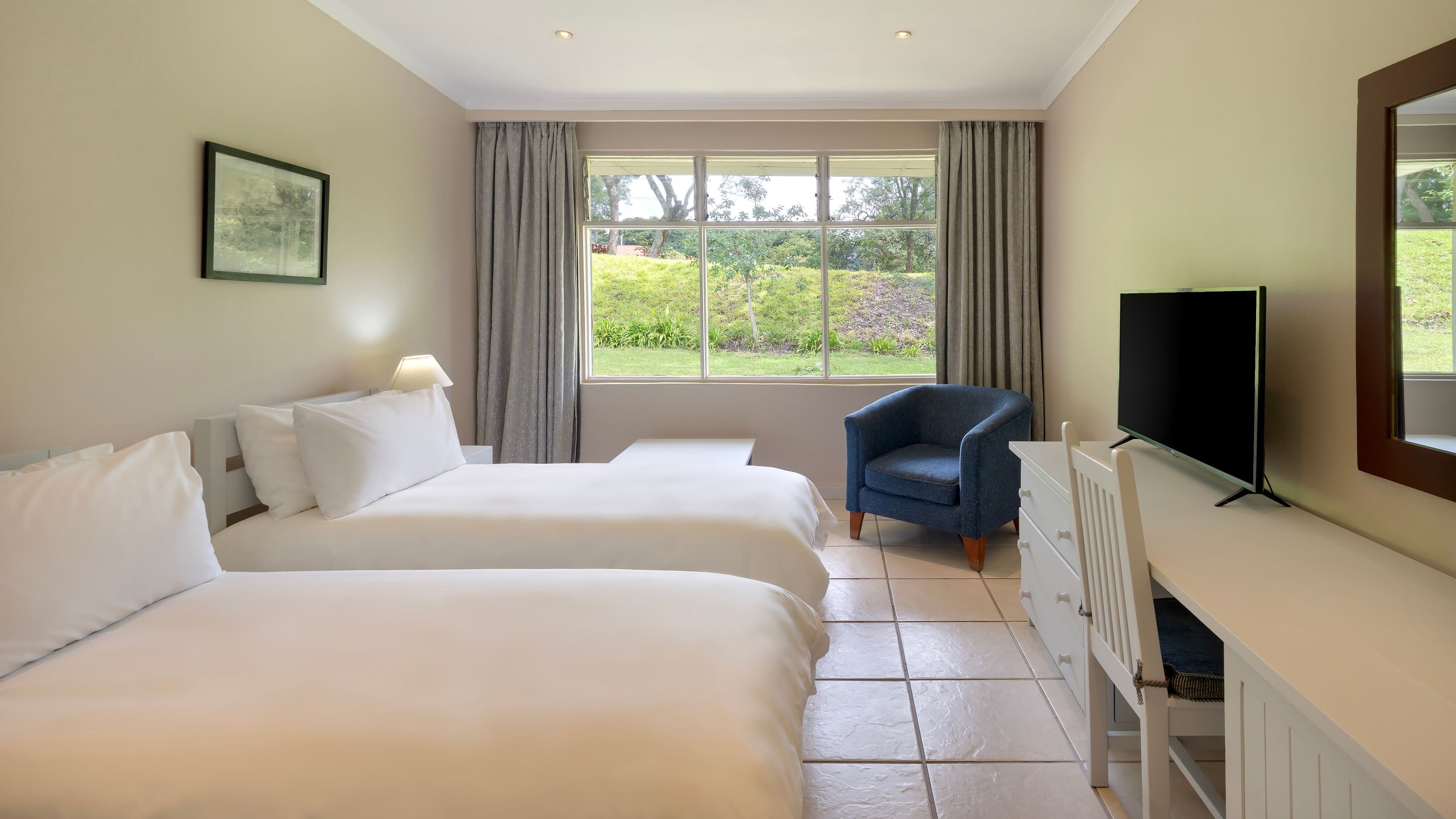 Protea Hotel Chingola — 23