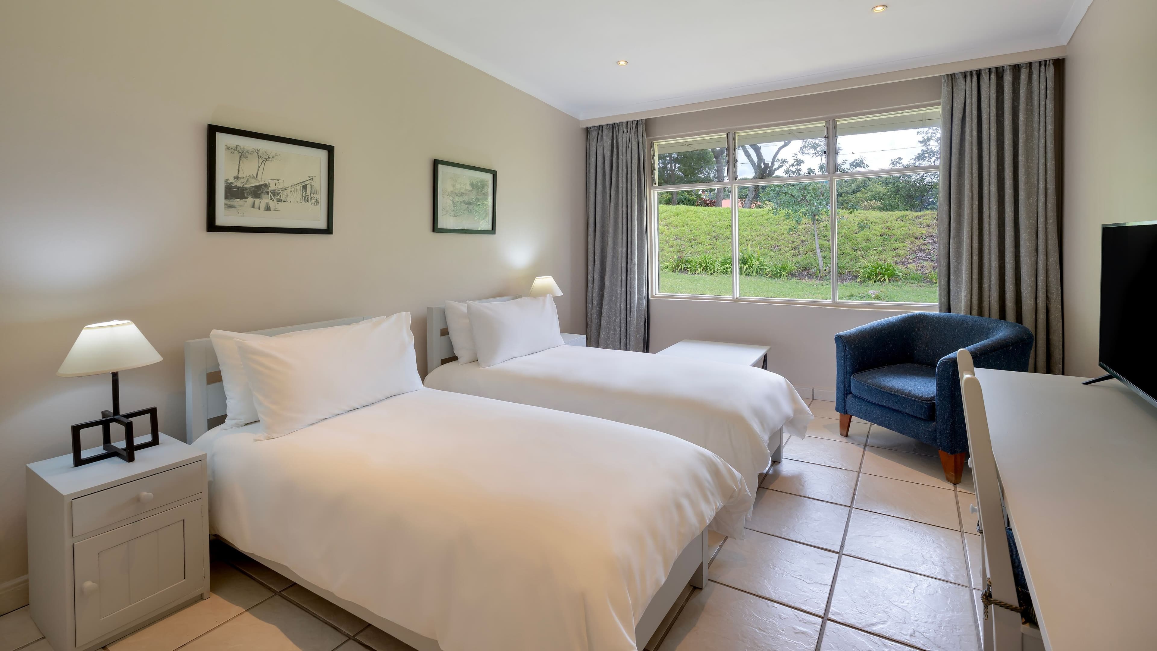 Protea Hotel Chingola — 20