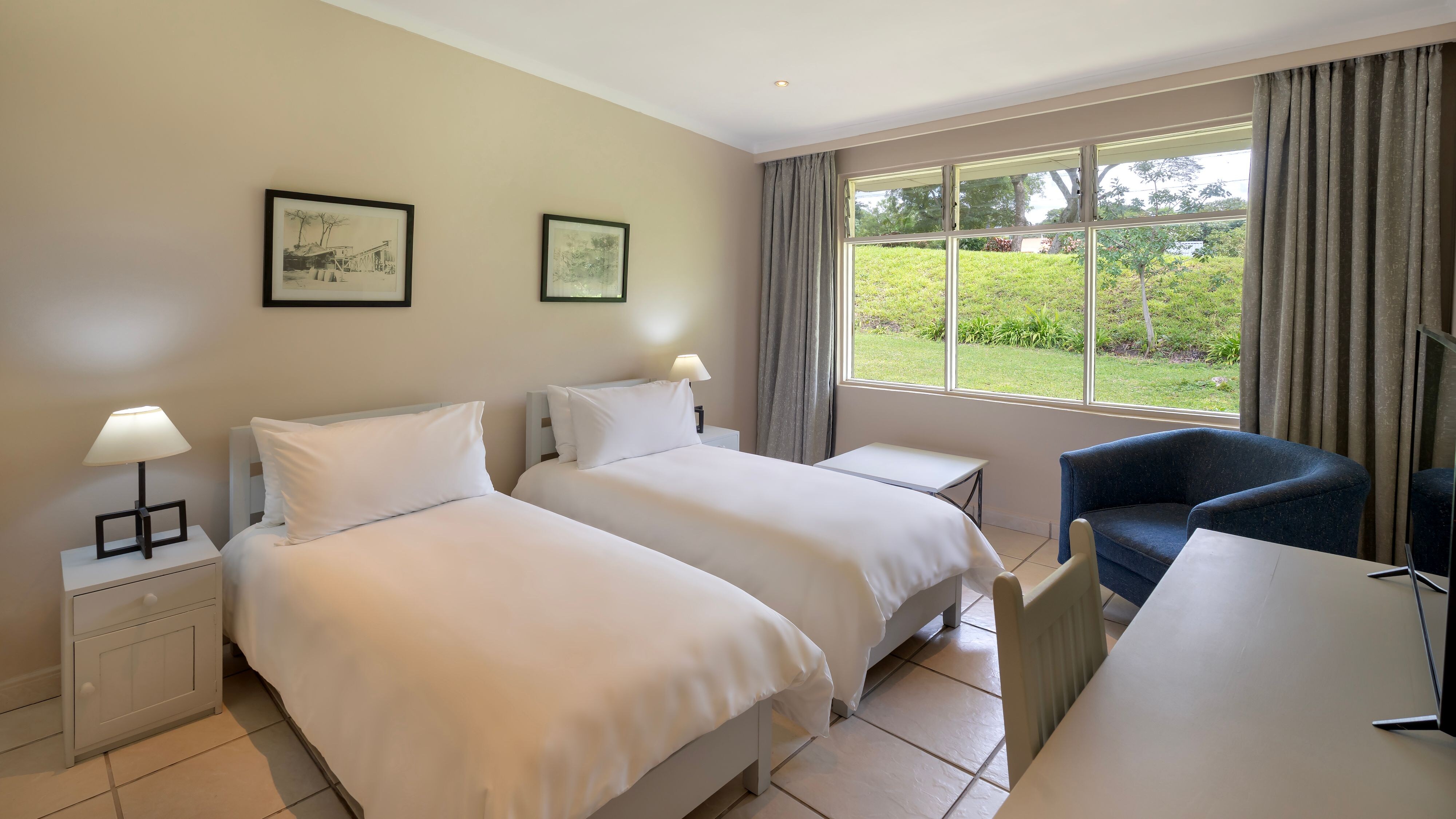 Protea Hotel Chingola — 22