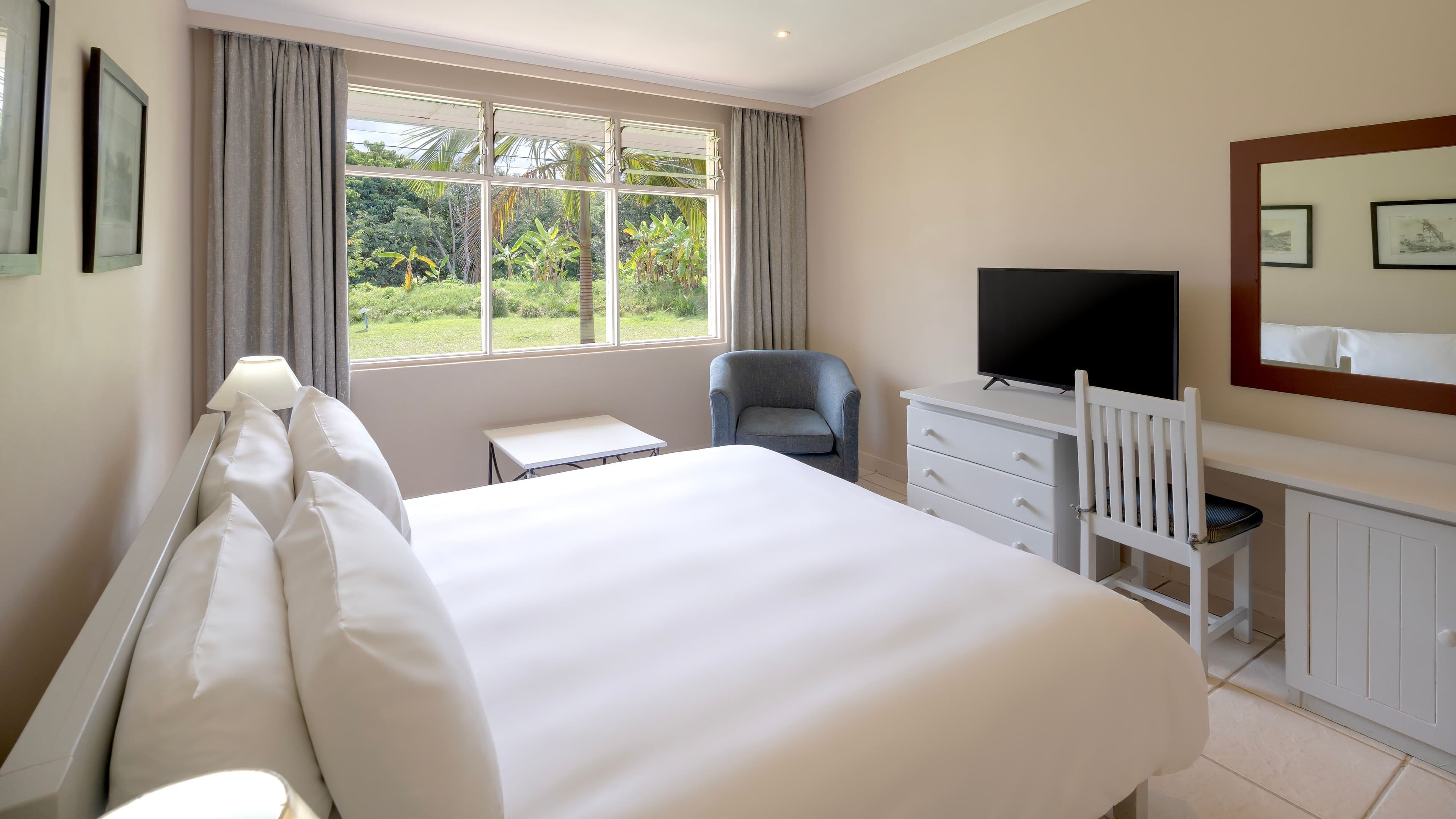 Protea Hotel Chingola — 12