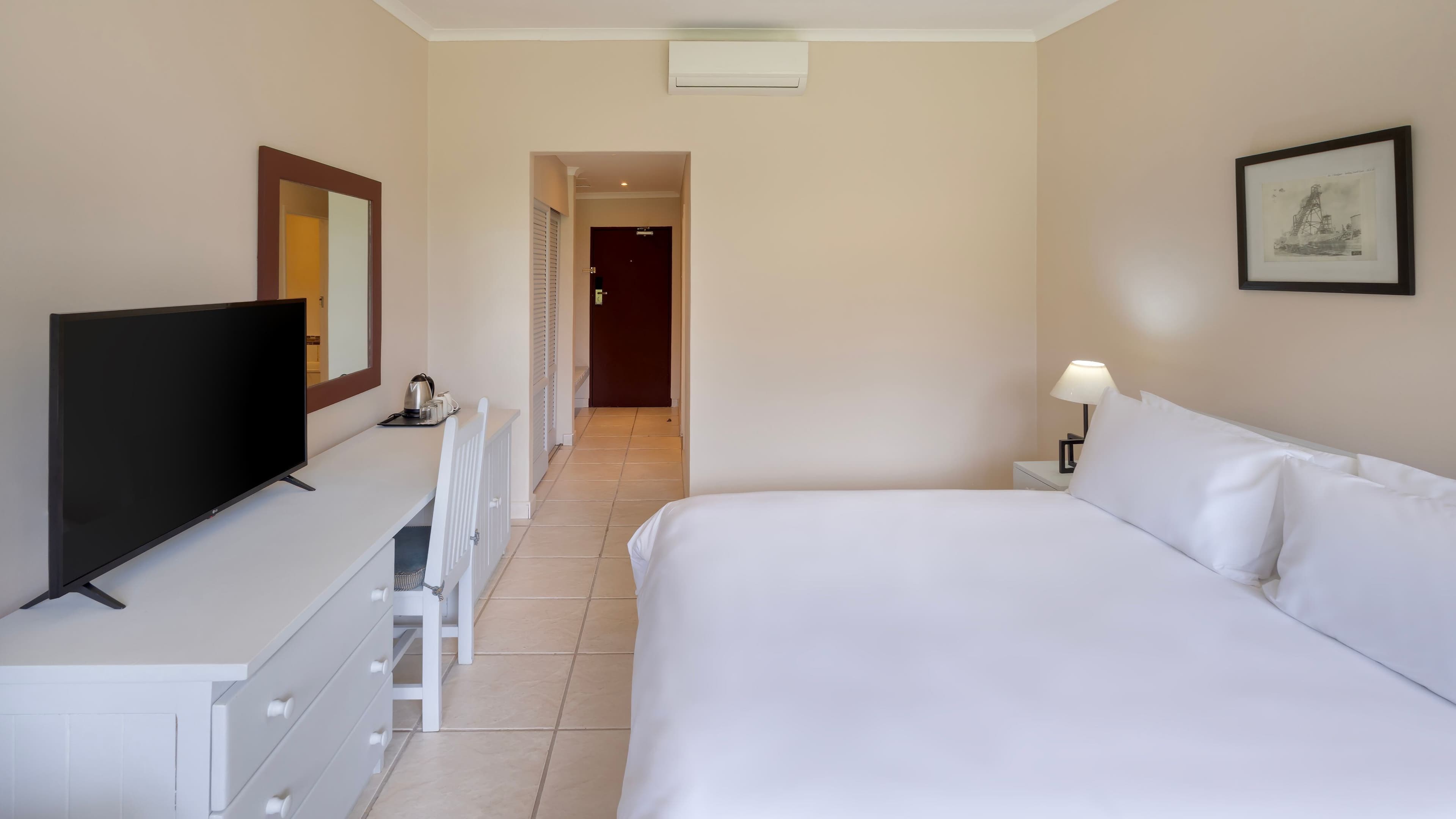 Protea Hotel Chingola — 11