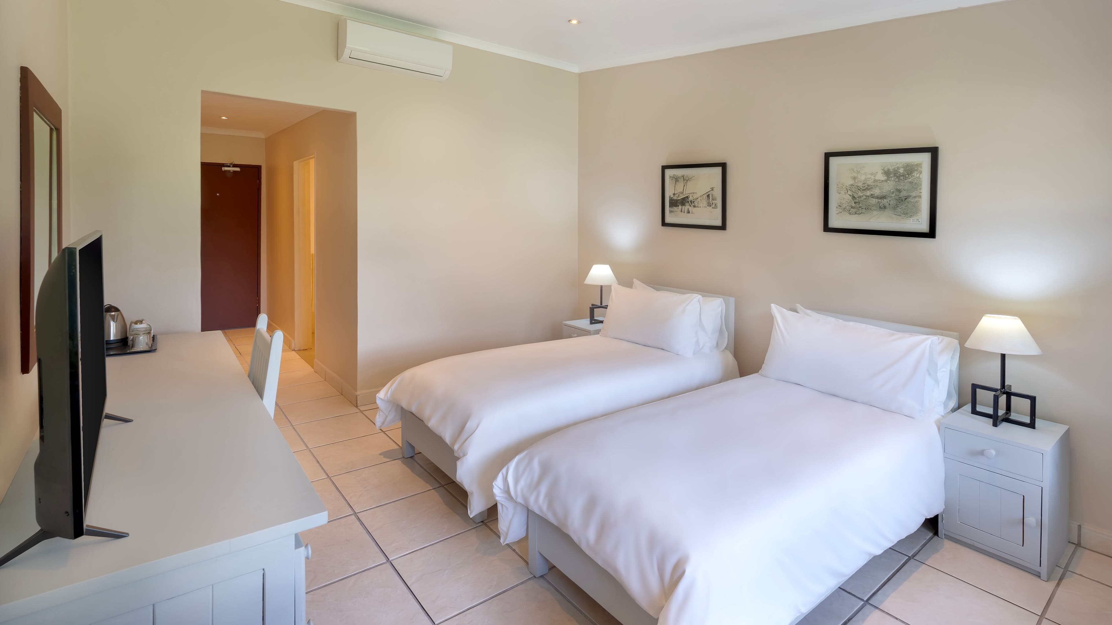Protea Hotel Chingola — 21