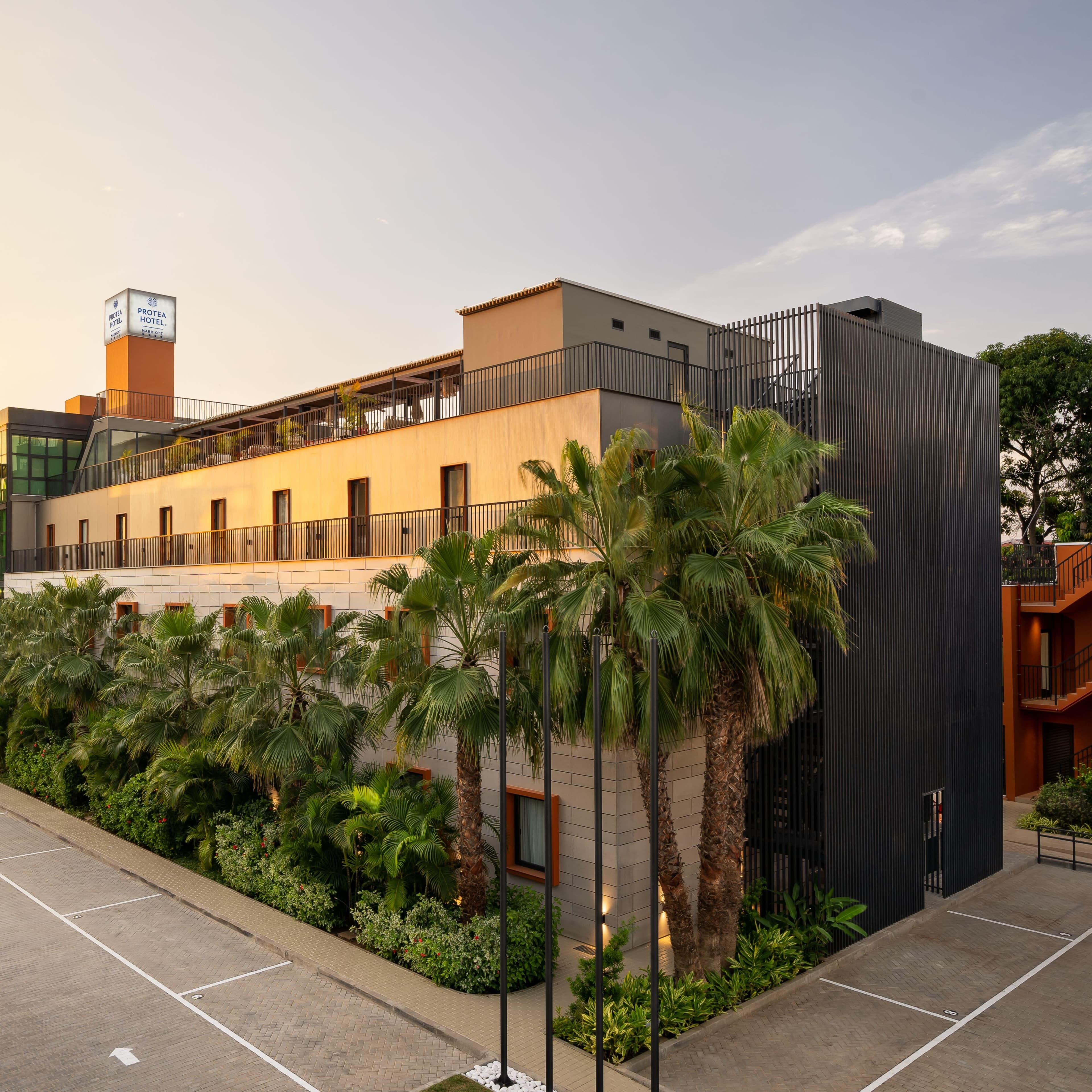 Protea Hotel Luanda