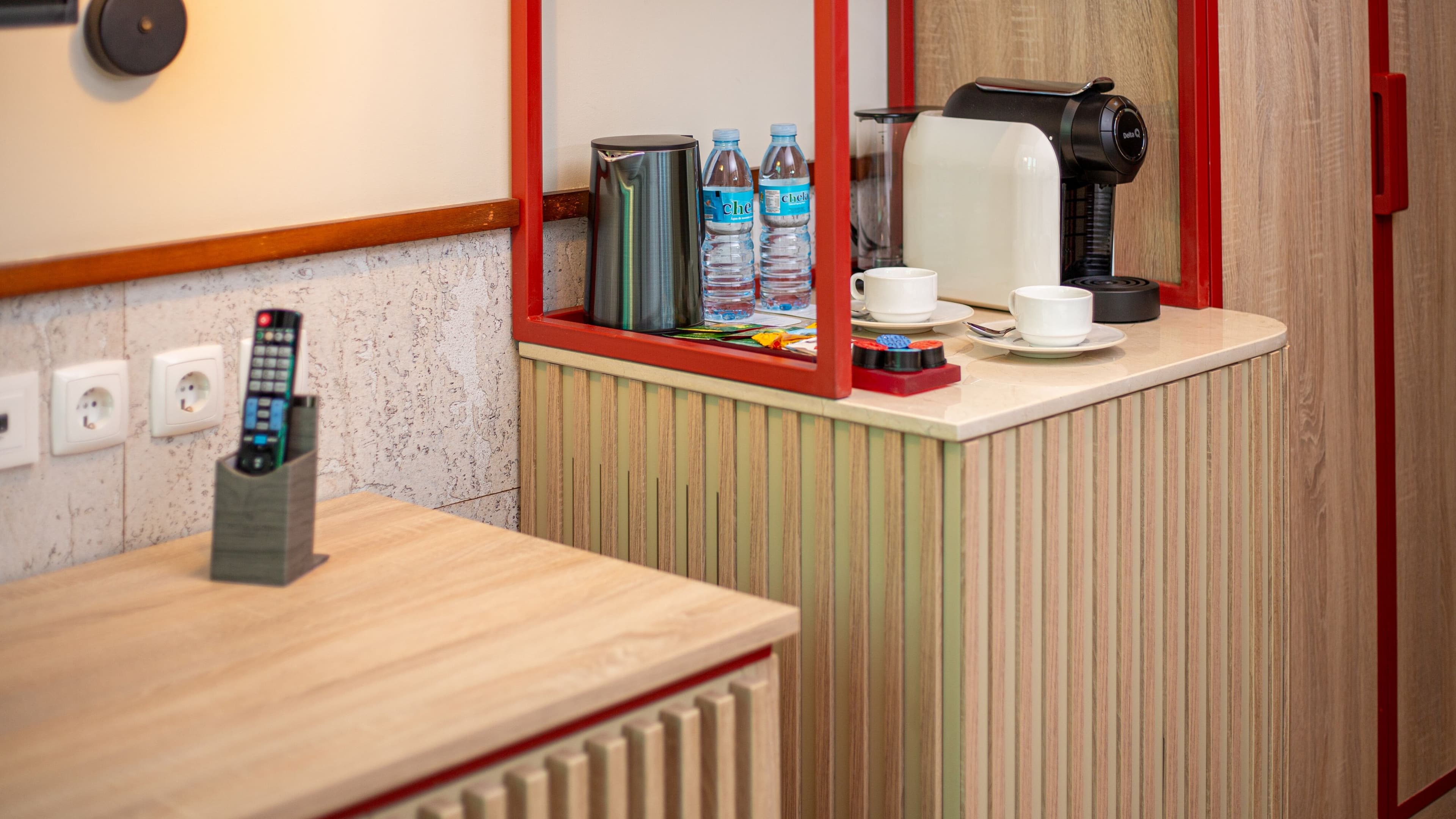 Protea Hotel Luanda — 20