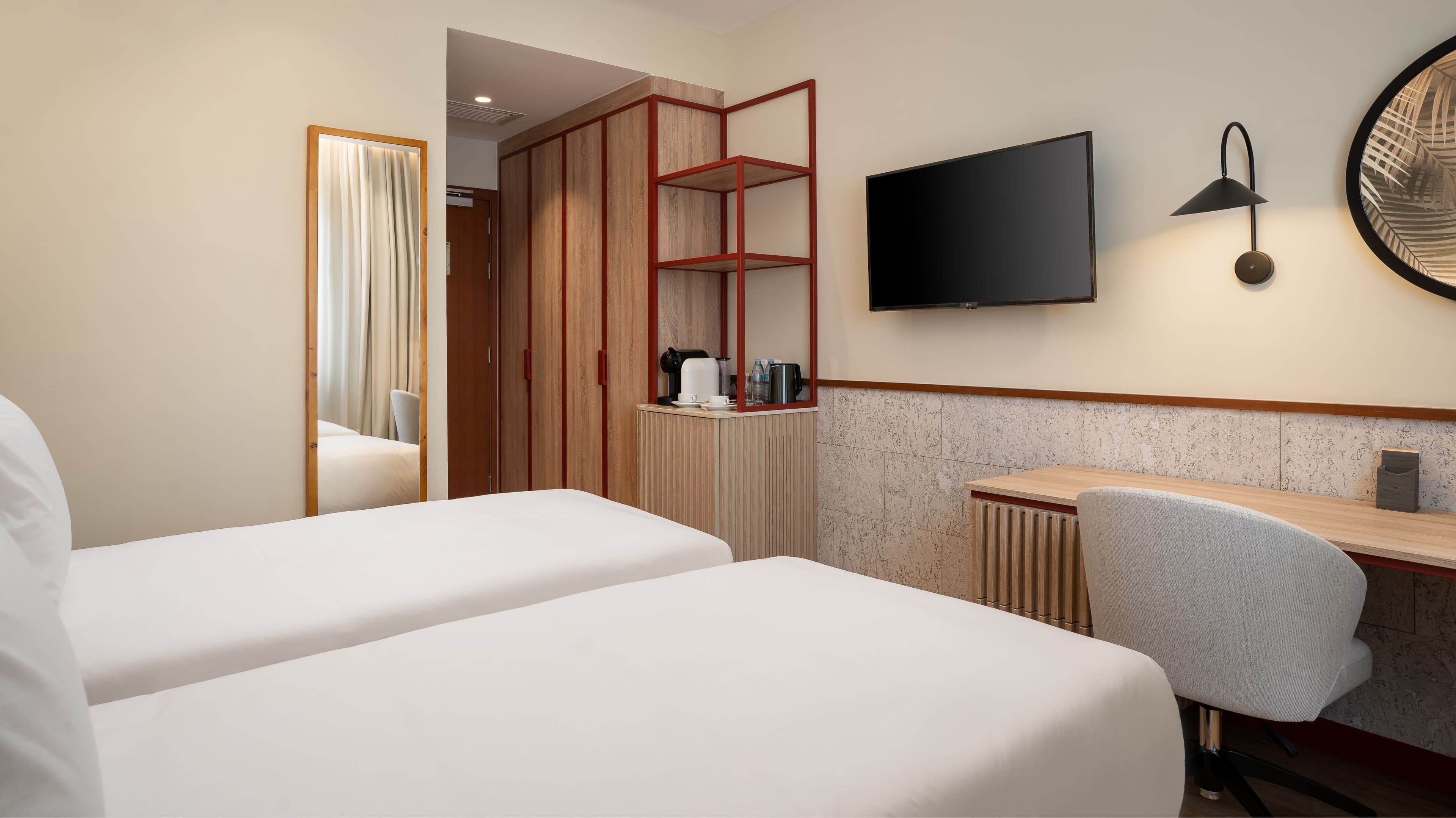 Protea Hotel Luanda — 23