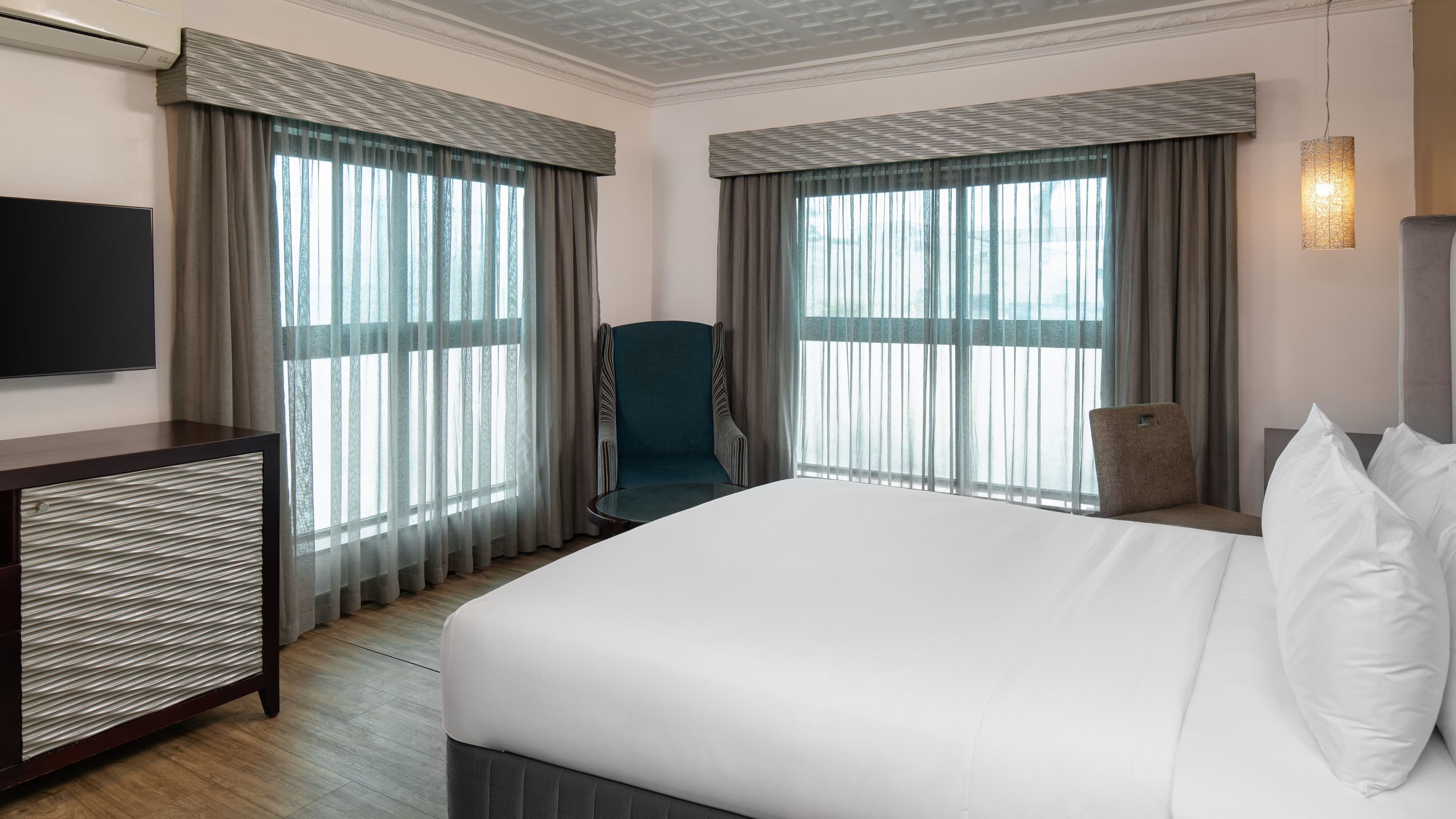 Protea Hotel Lagos Kuramo Waters - Image 5