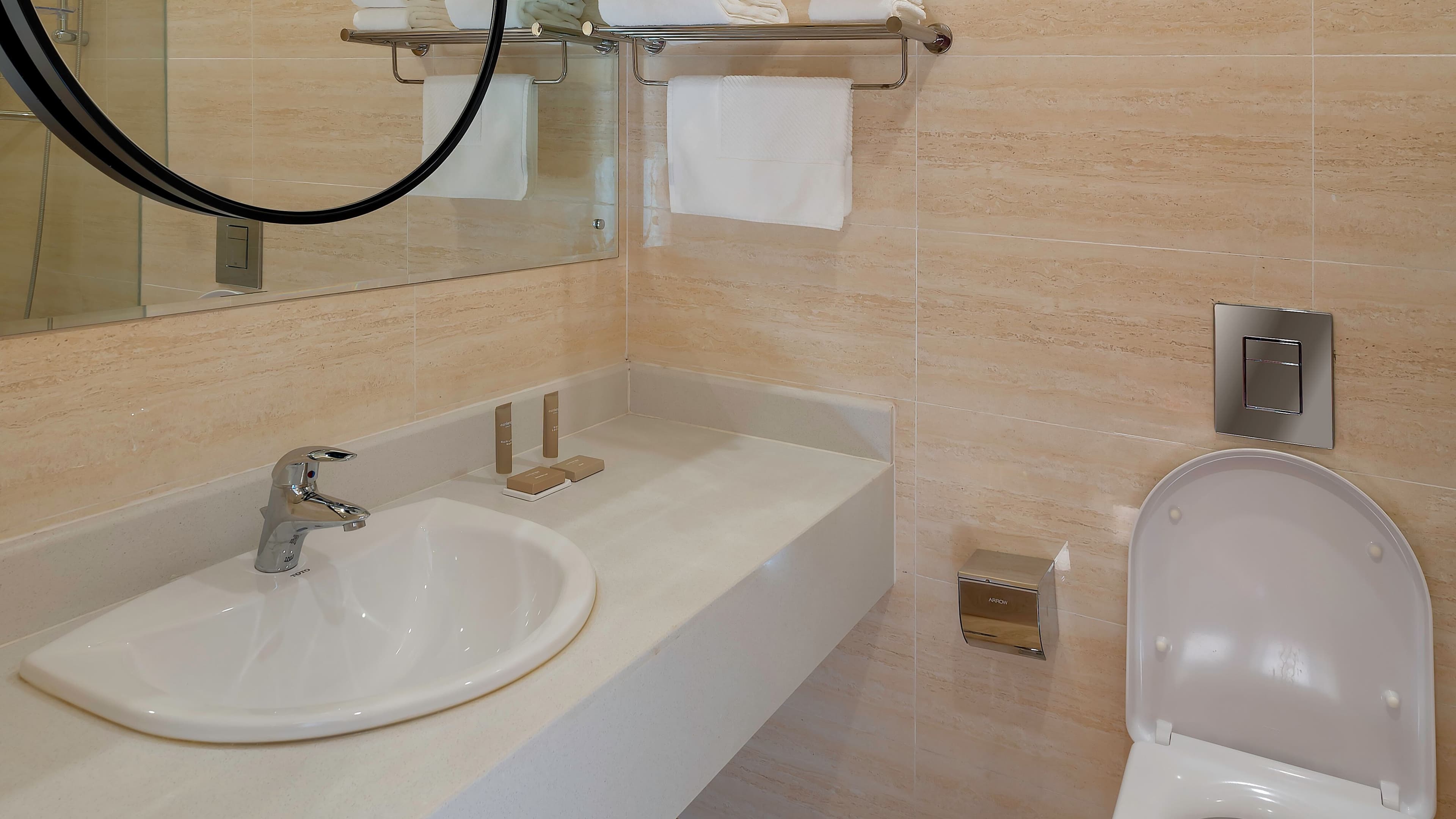 Protea Hotel Lusaka International Airport — 14