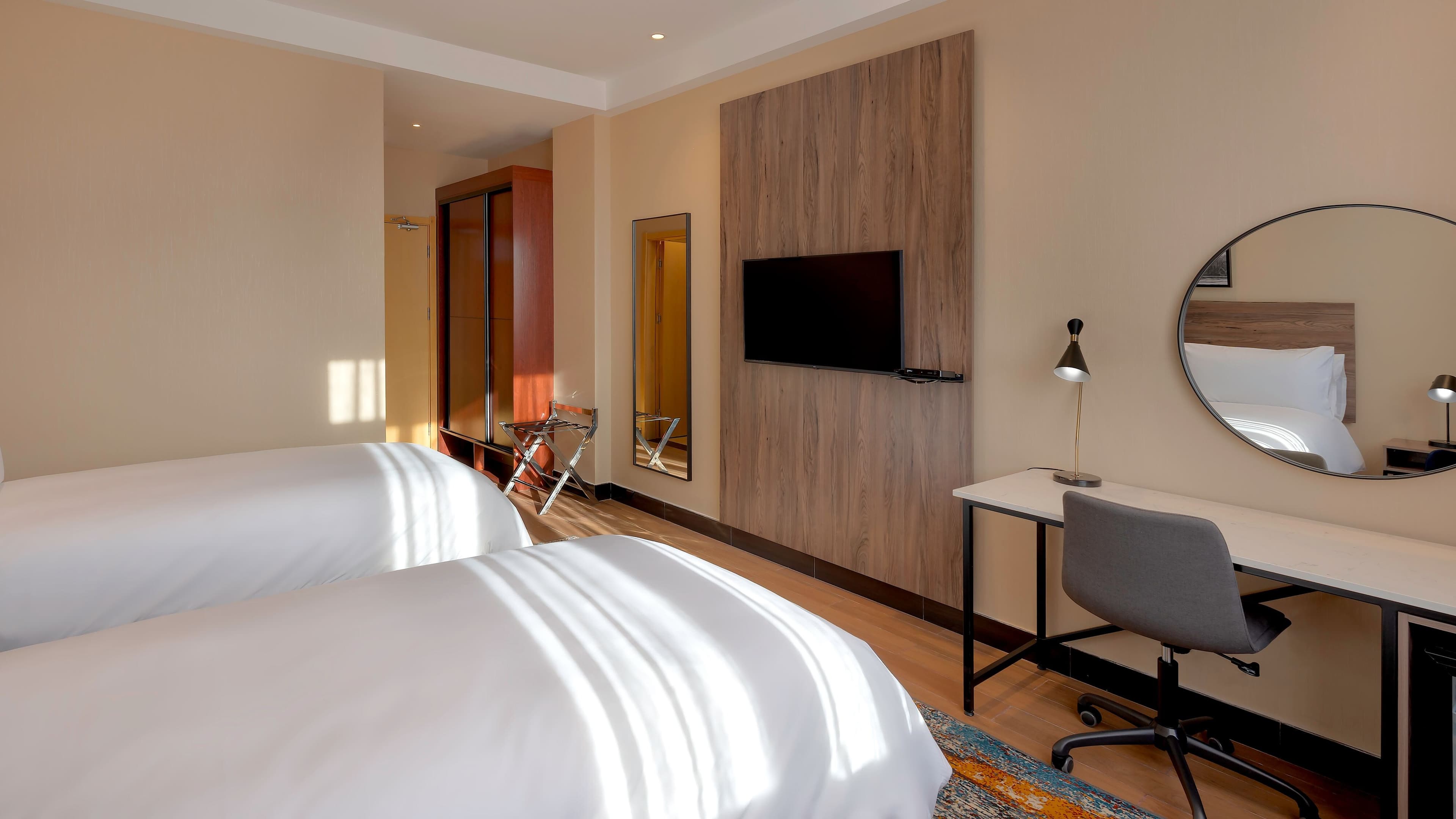 Protea Hotel Lusaka International Airport — 12