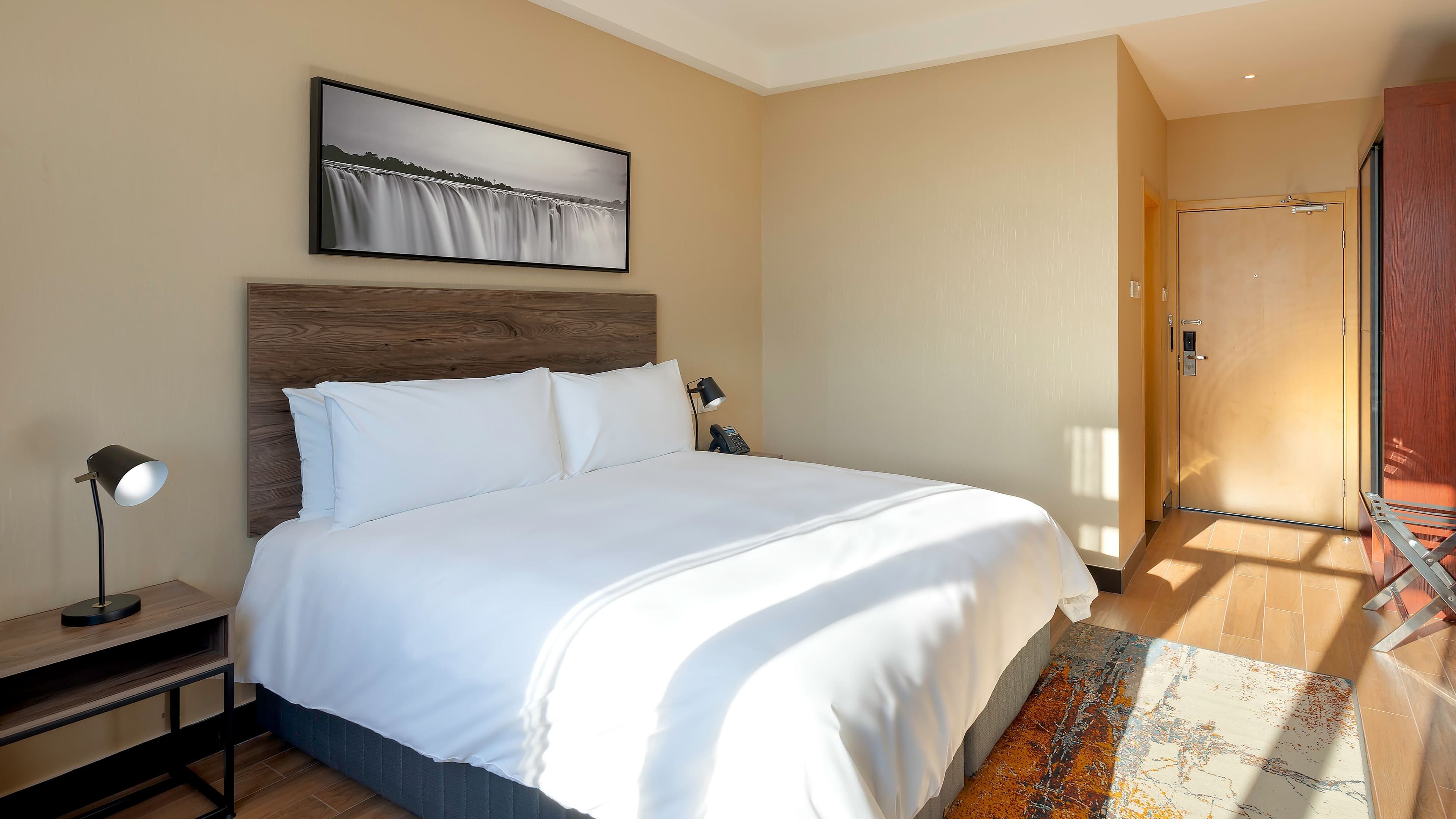 Protea Hotel Lusaka International Airport - Image 5