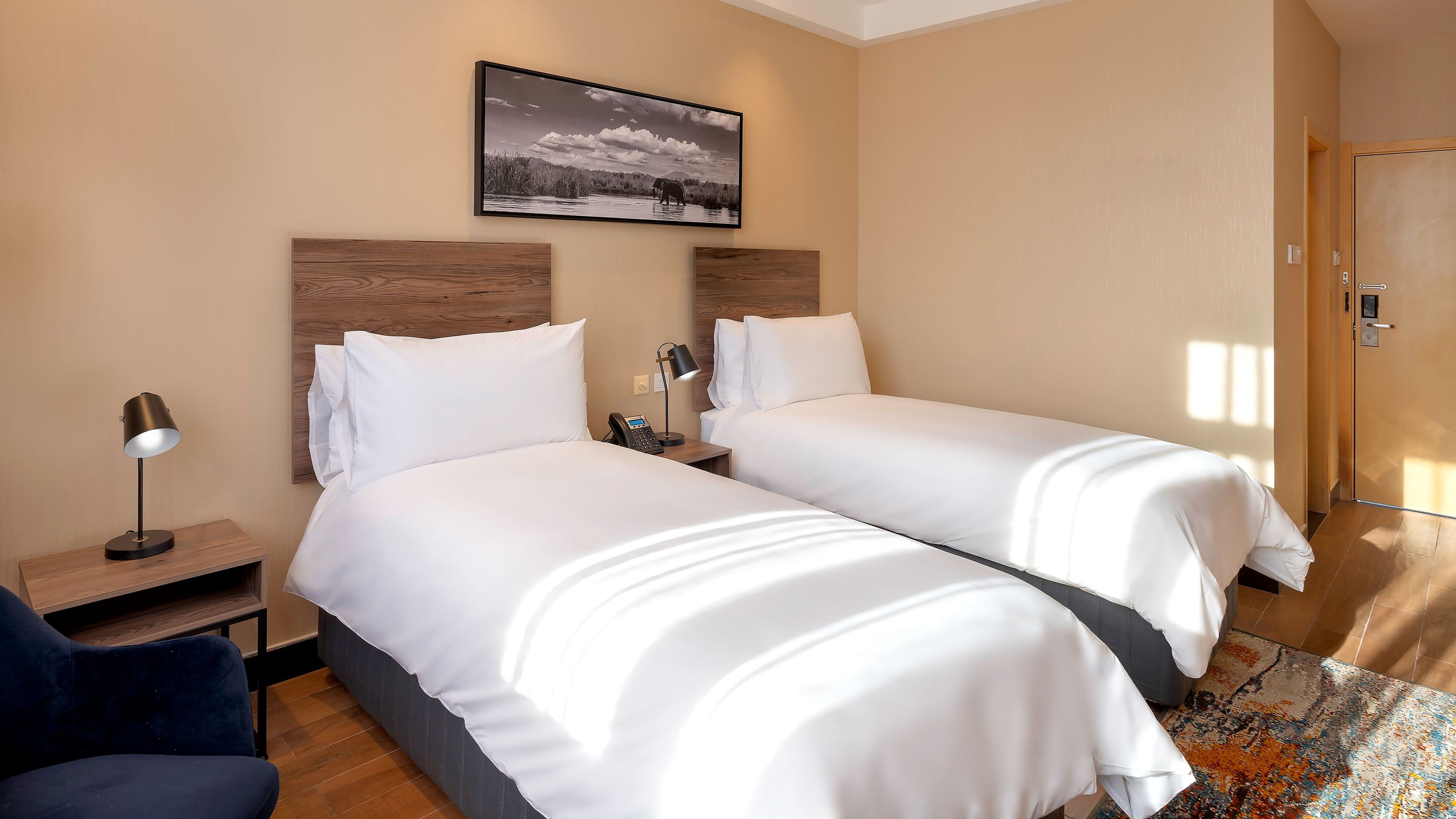 Protea Hotel Lusaka International Airport — 11