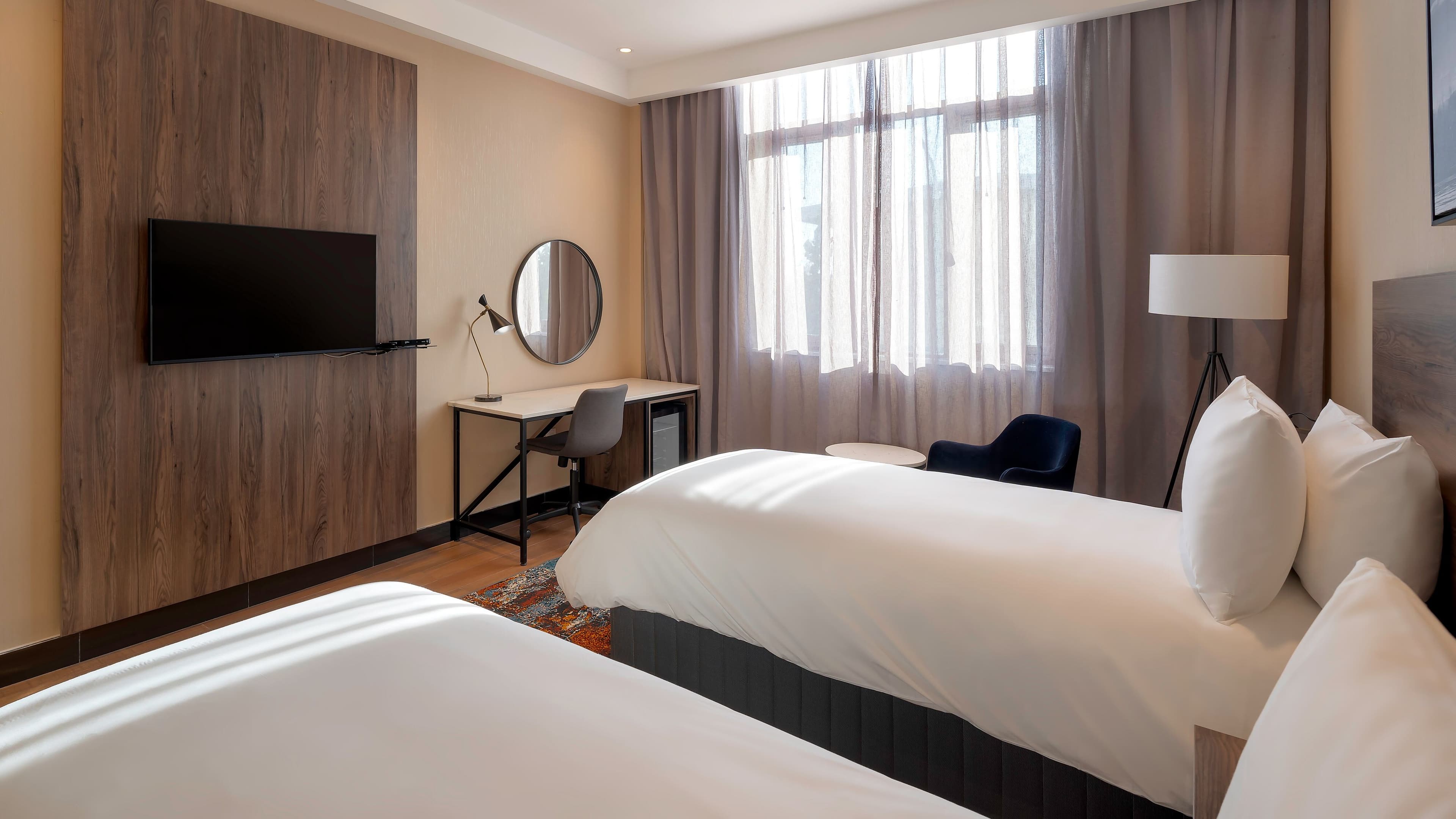 Protea Hotel Lusaka International Airport — 10