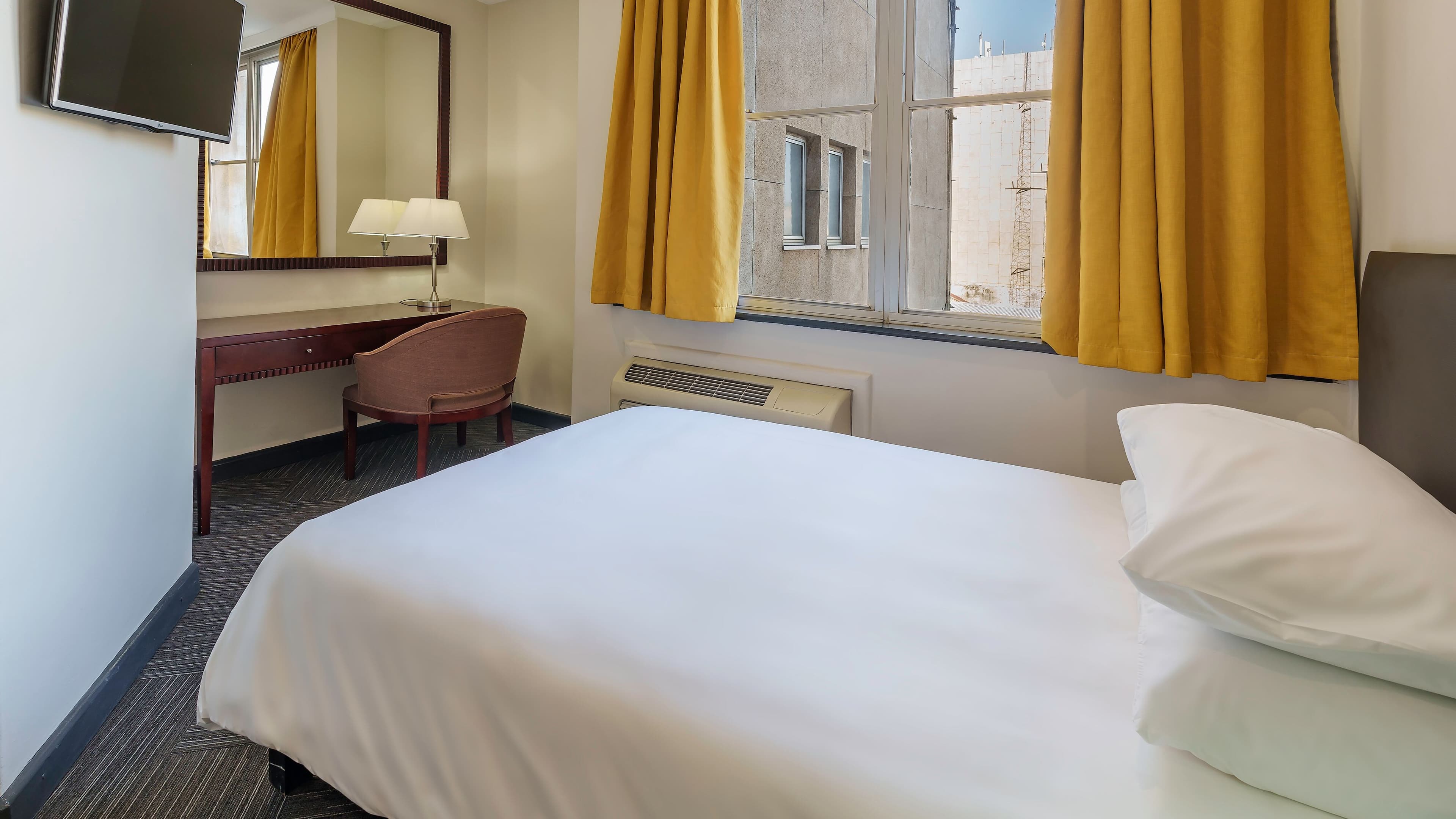 Protea Hotel Lusaka Cairo Road - Image 3