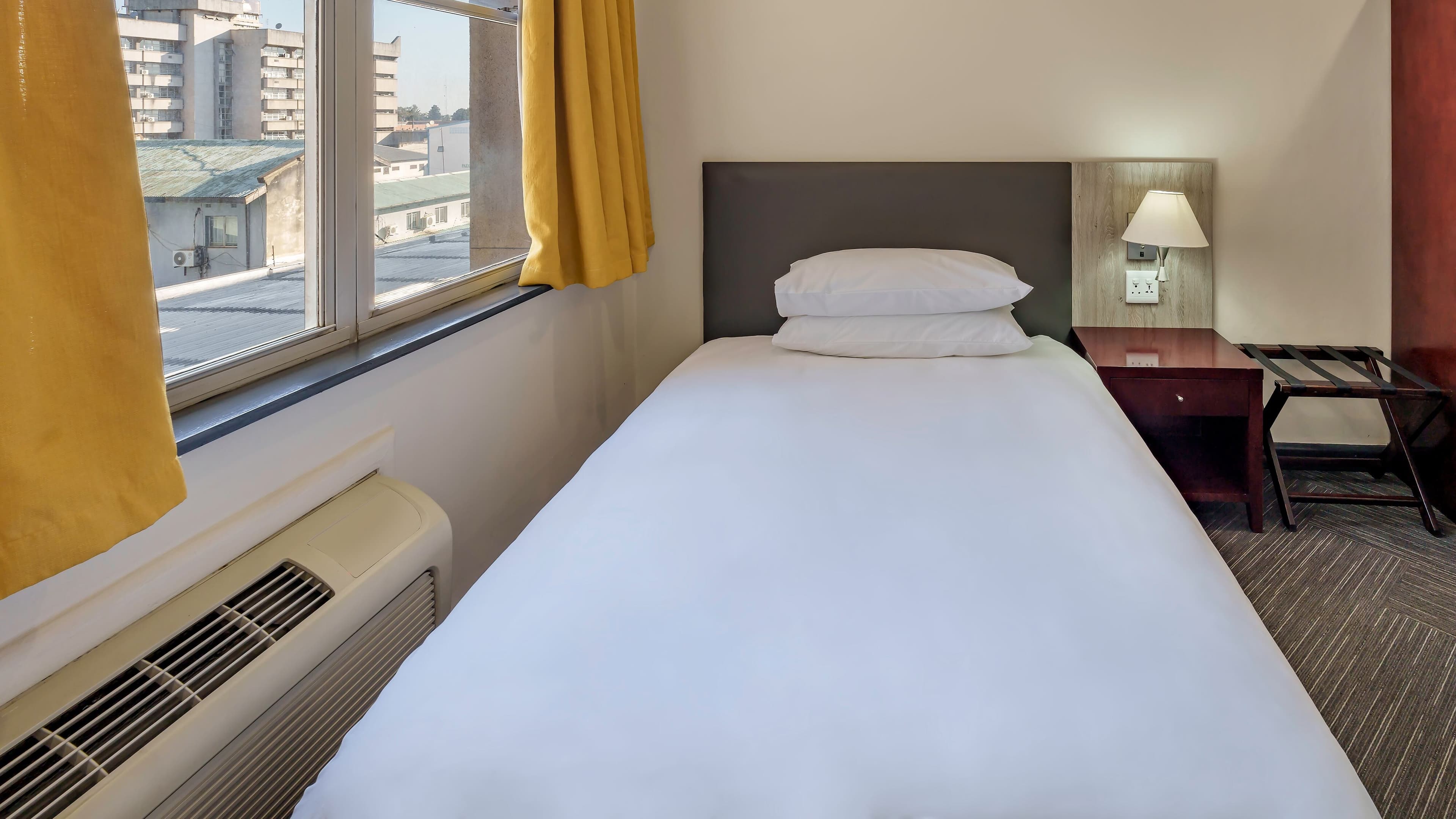 Protea Hotel Lusaka Cairo Road - Image 5
