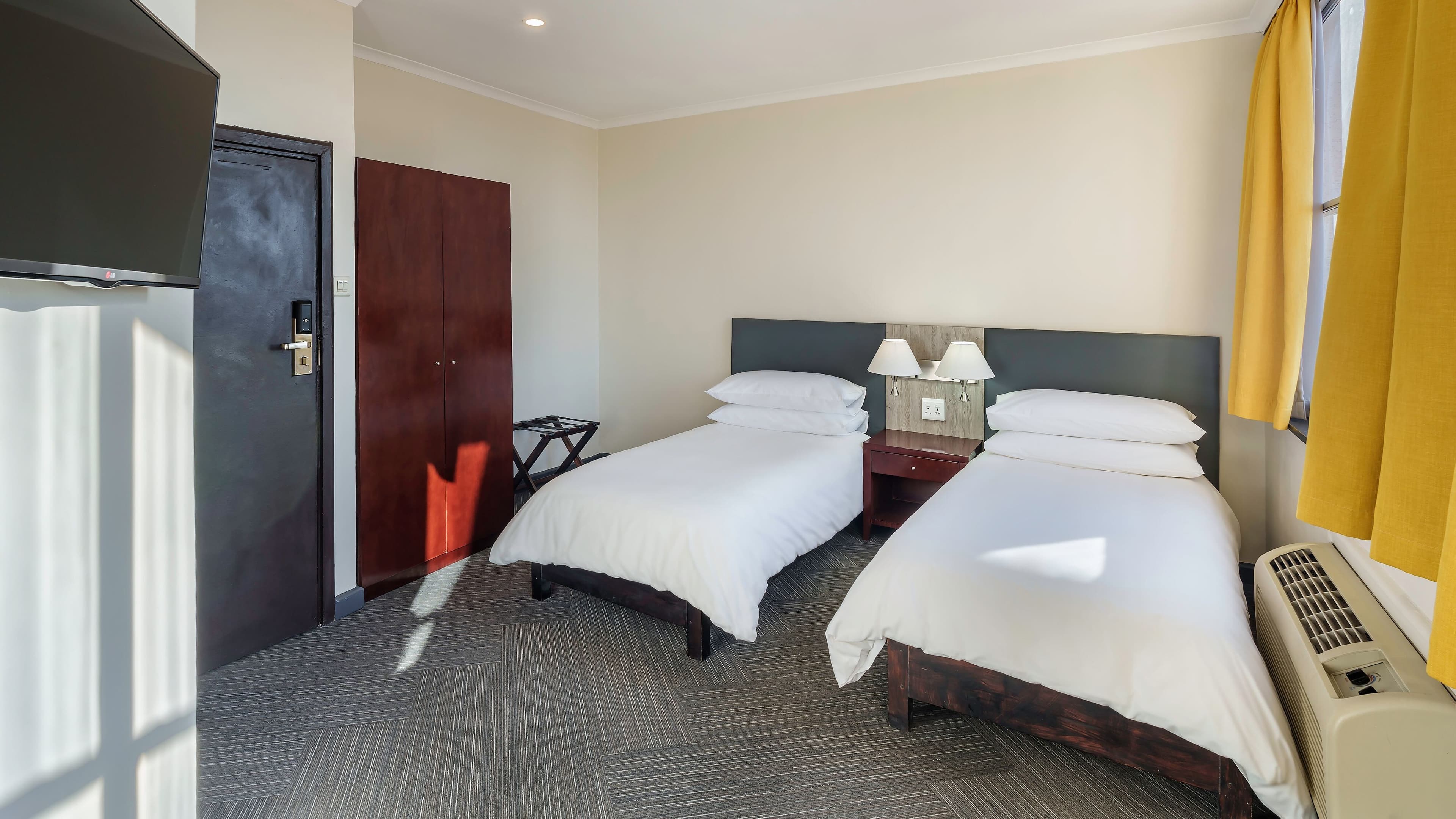 Protea Hotel Lusaka Cairo Road — 14