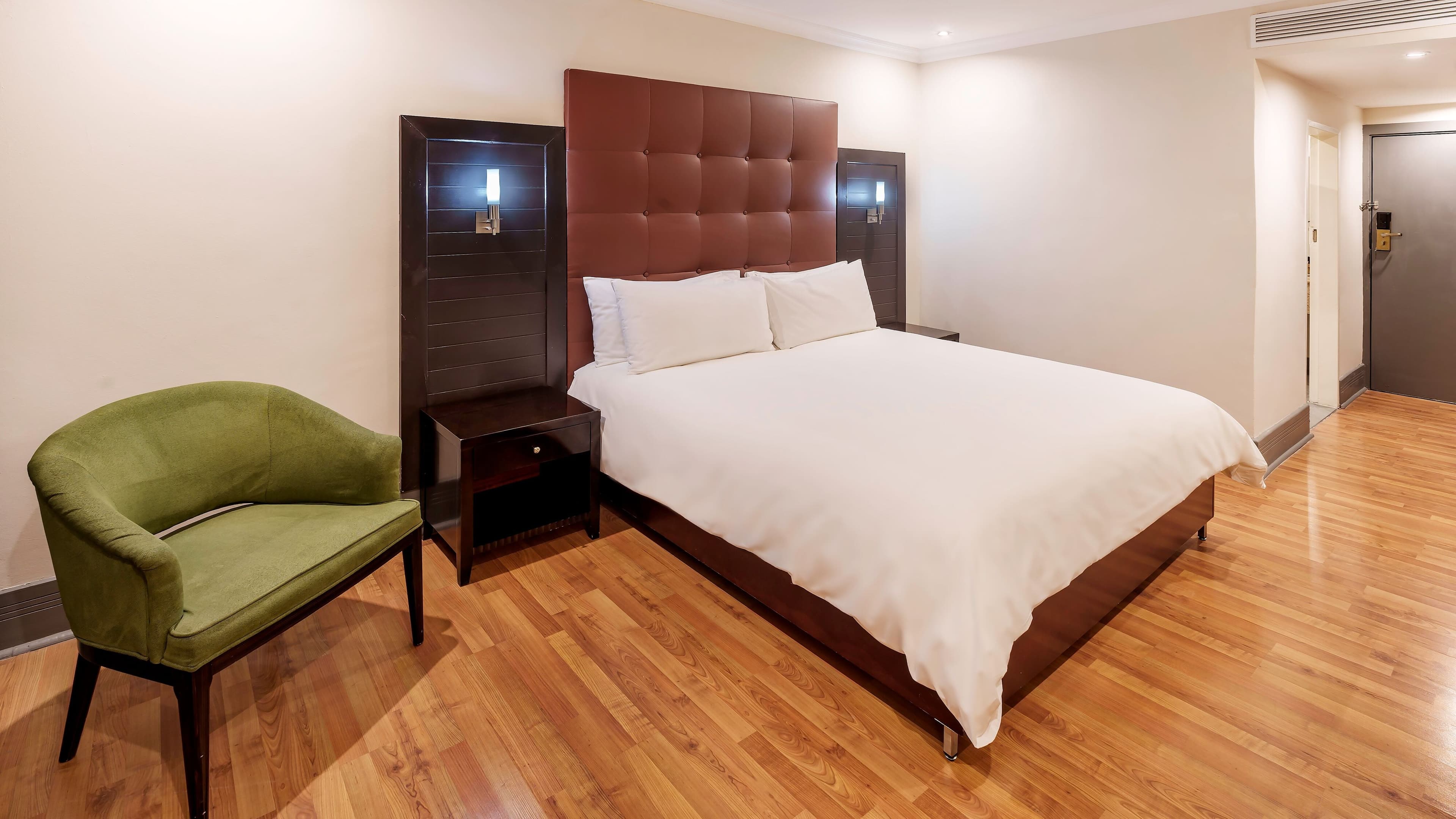 Protea Hotel Lusaka - Image 5