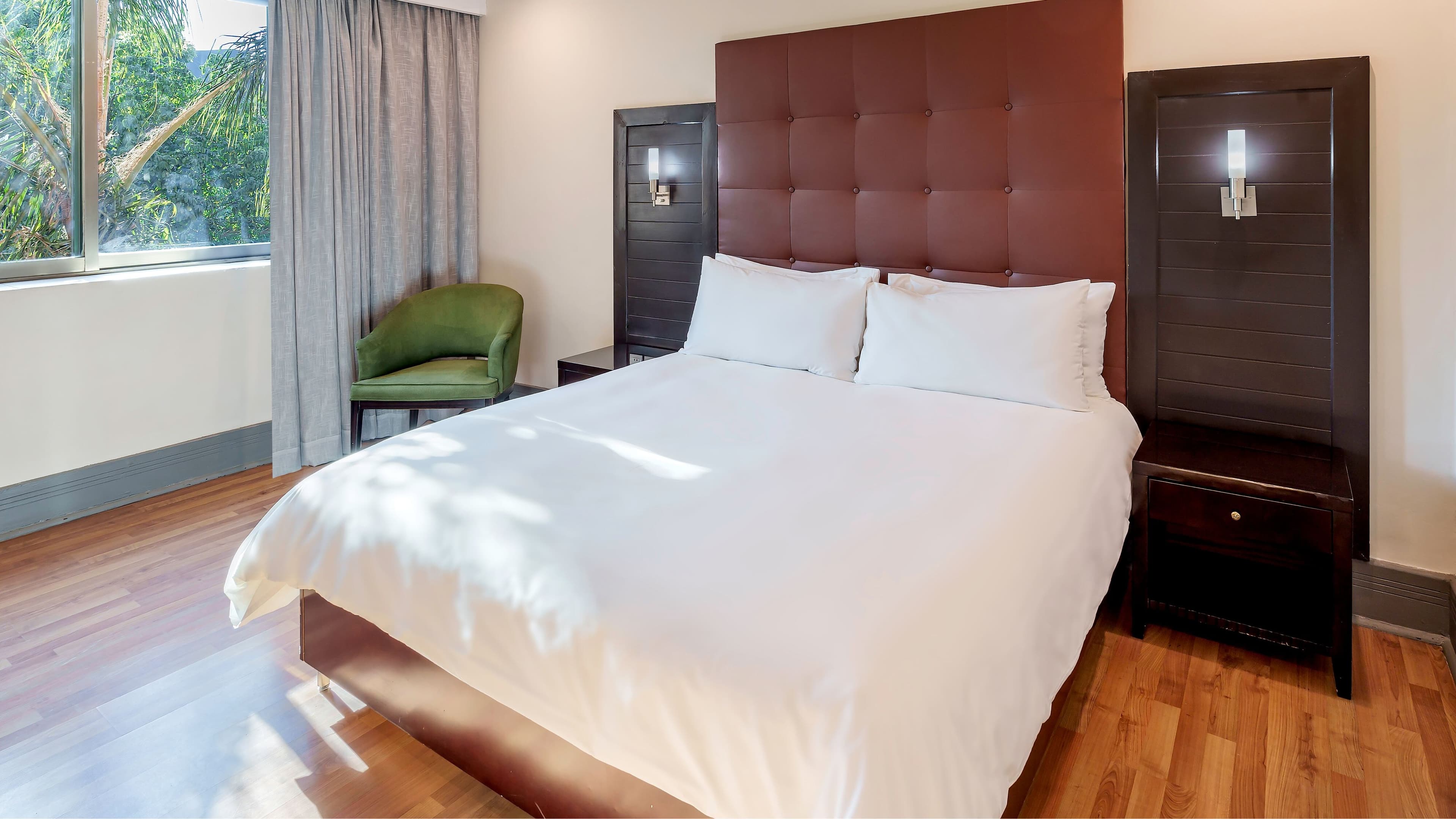 Protea Hotel Lusaka - Image 2