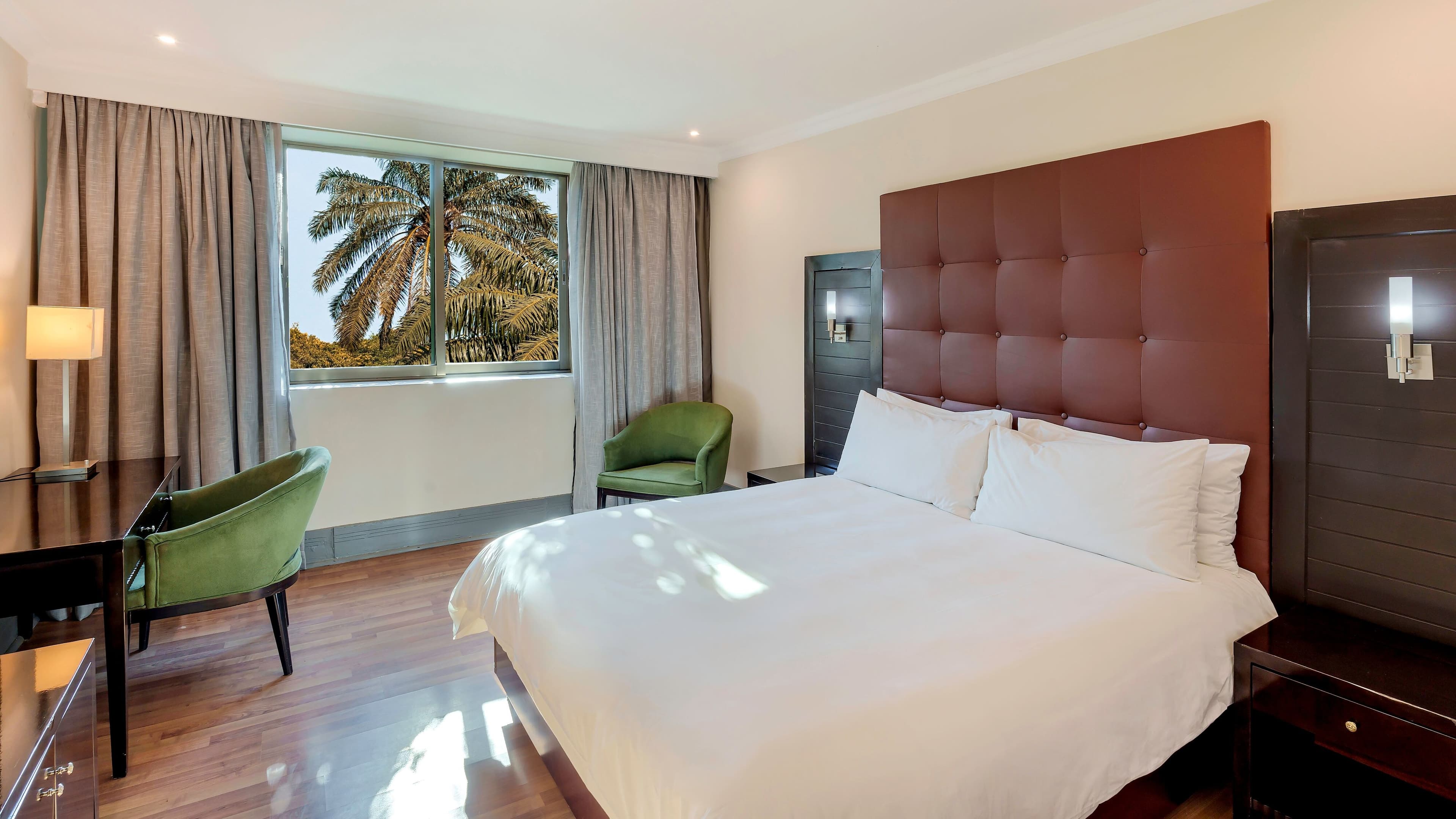 Protea Hotel Lusaka - Image 4