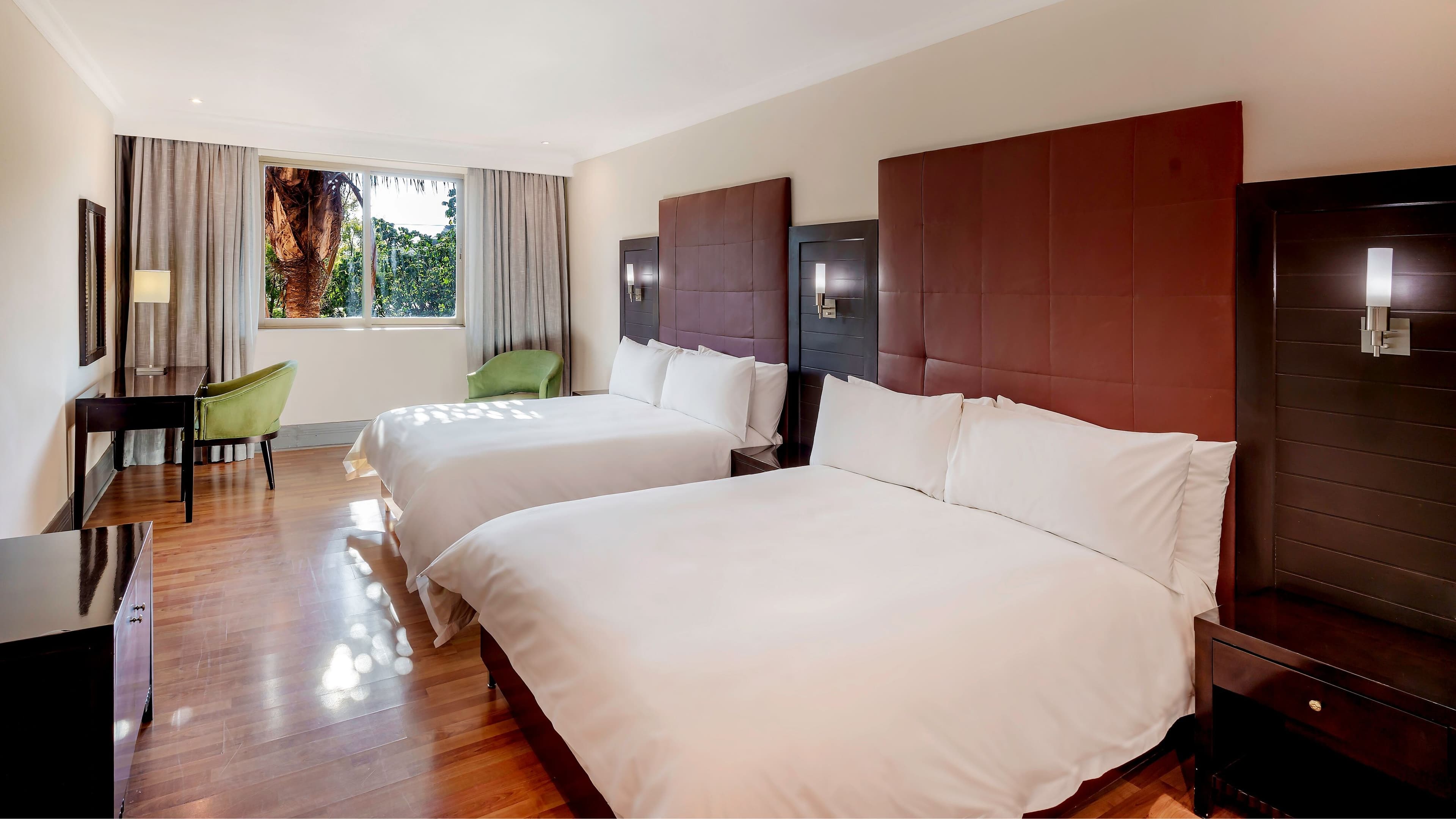 Protea Hotel Lusaka — 8