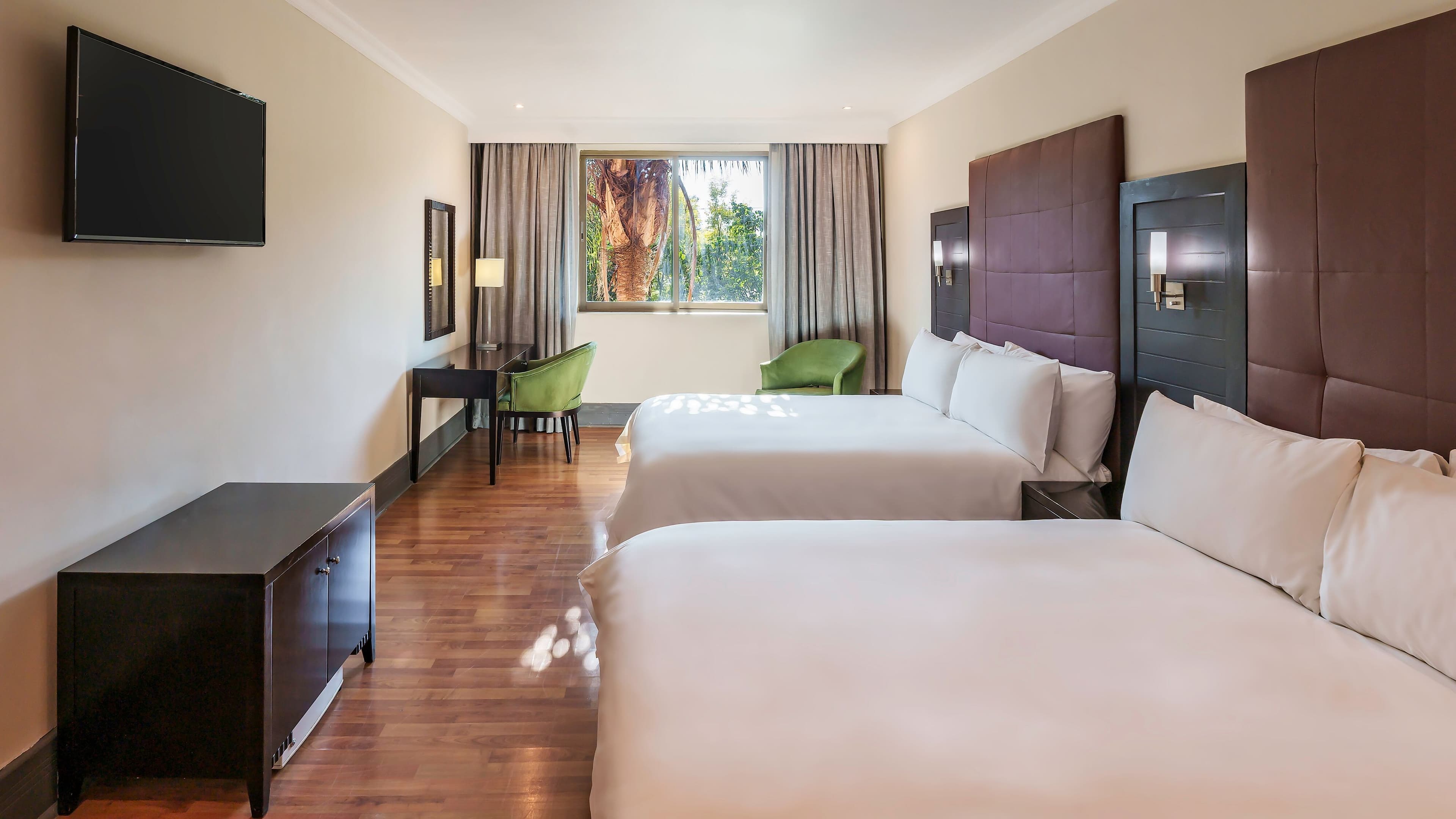 Protea Hotel Lusaka — 9