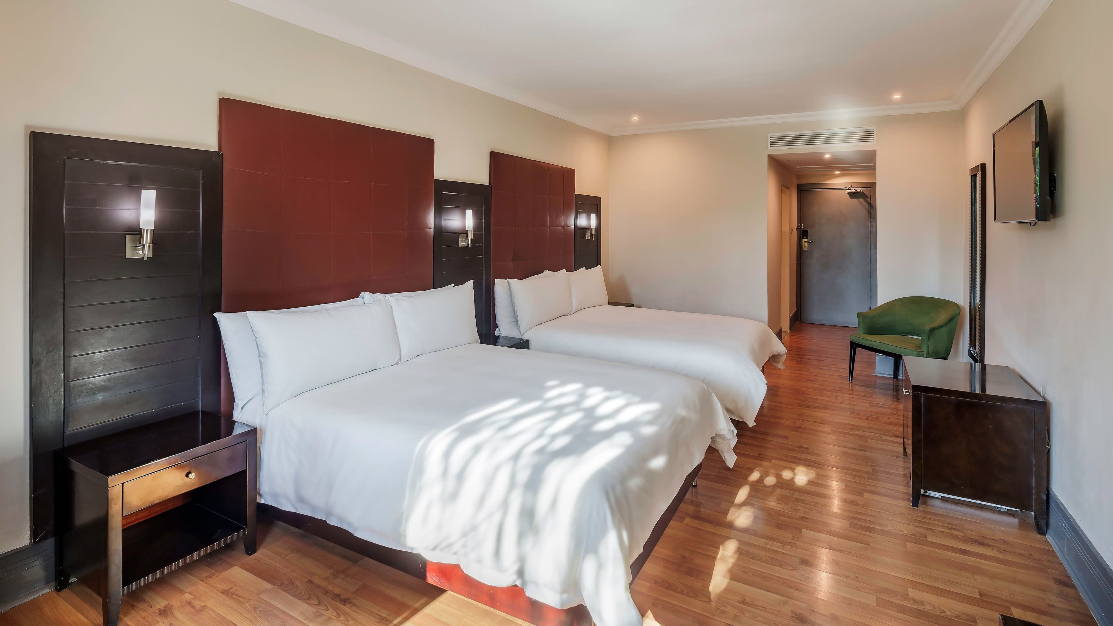 Protea Hotel Lusaka — 7