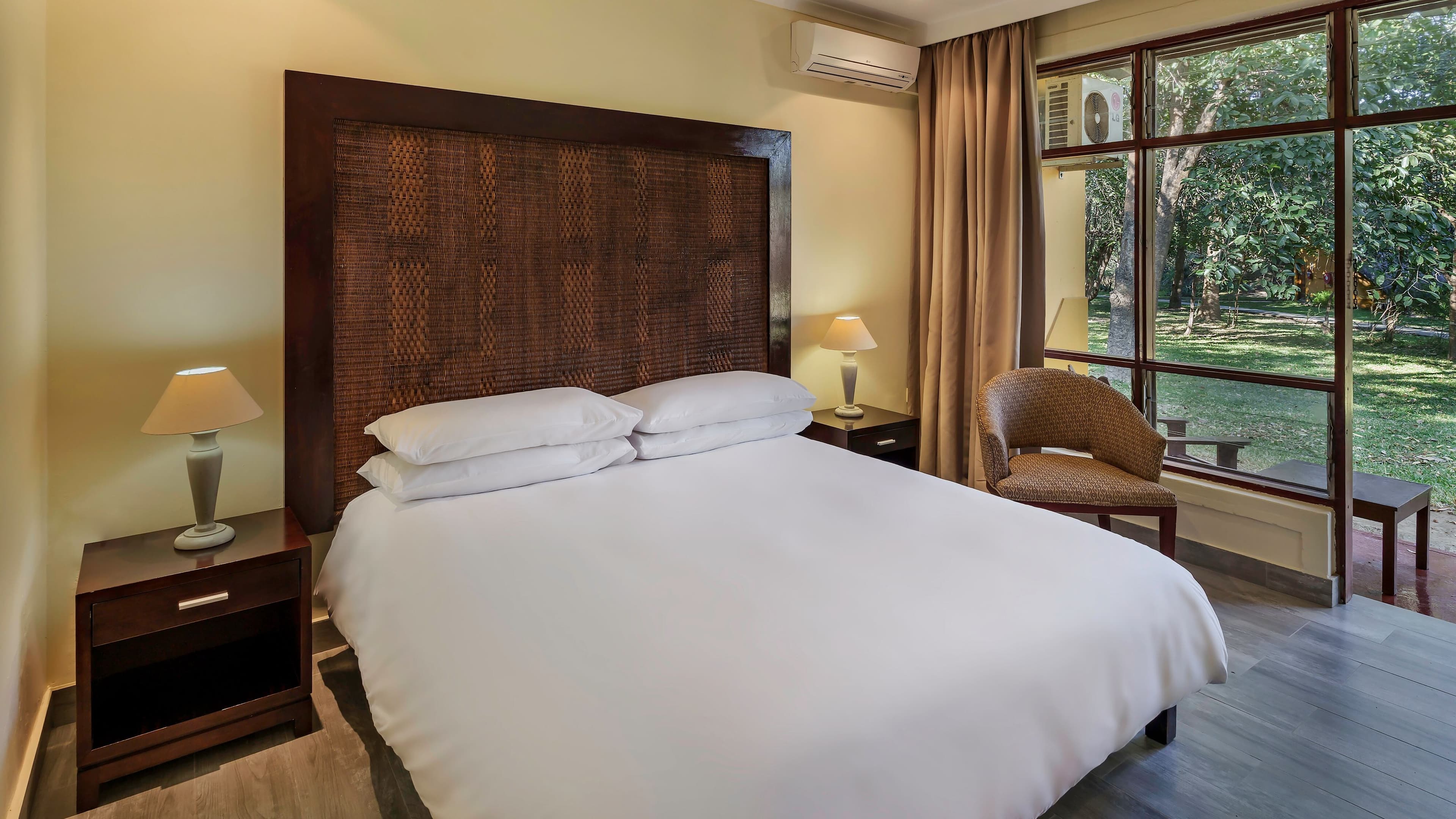 Holiday Inn Lusaka — 12