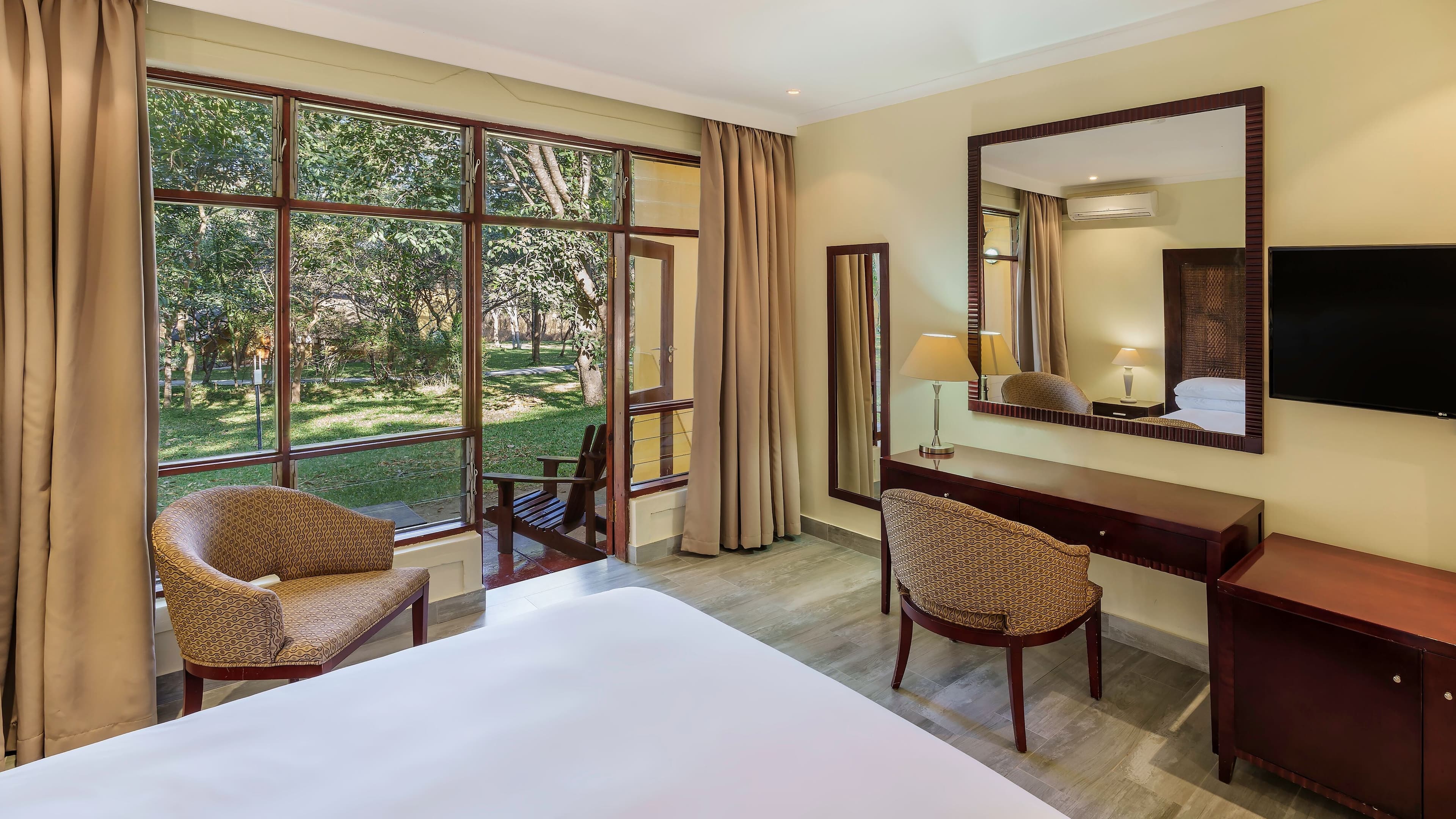 Holiday Inn Lusaka — 13
