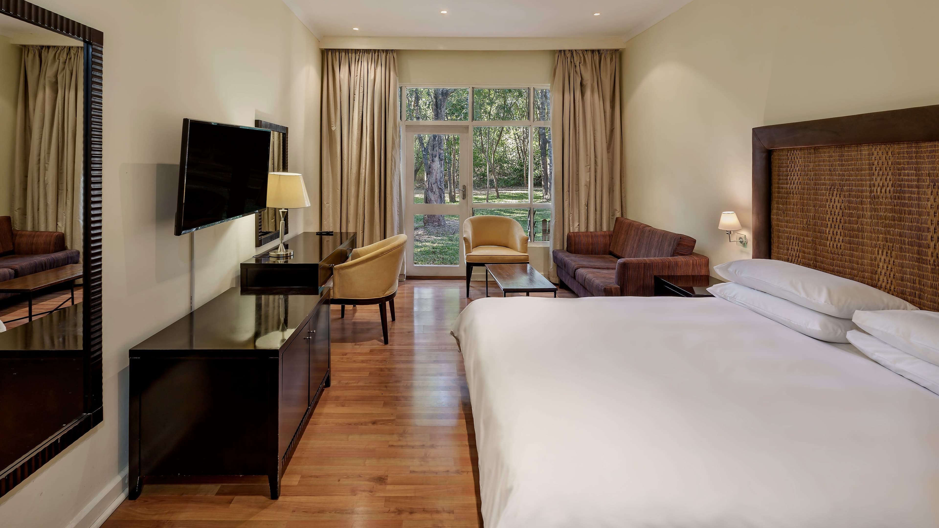 Holiday Inn Lusaka — 14