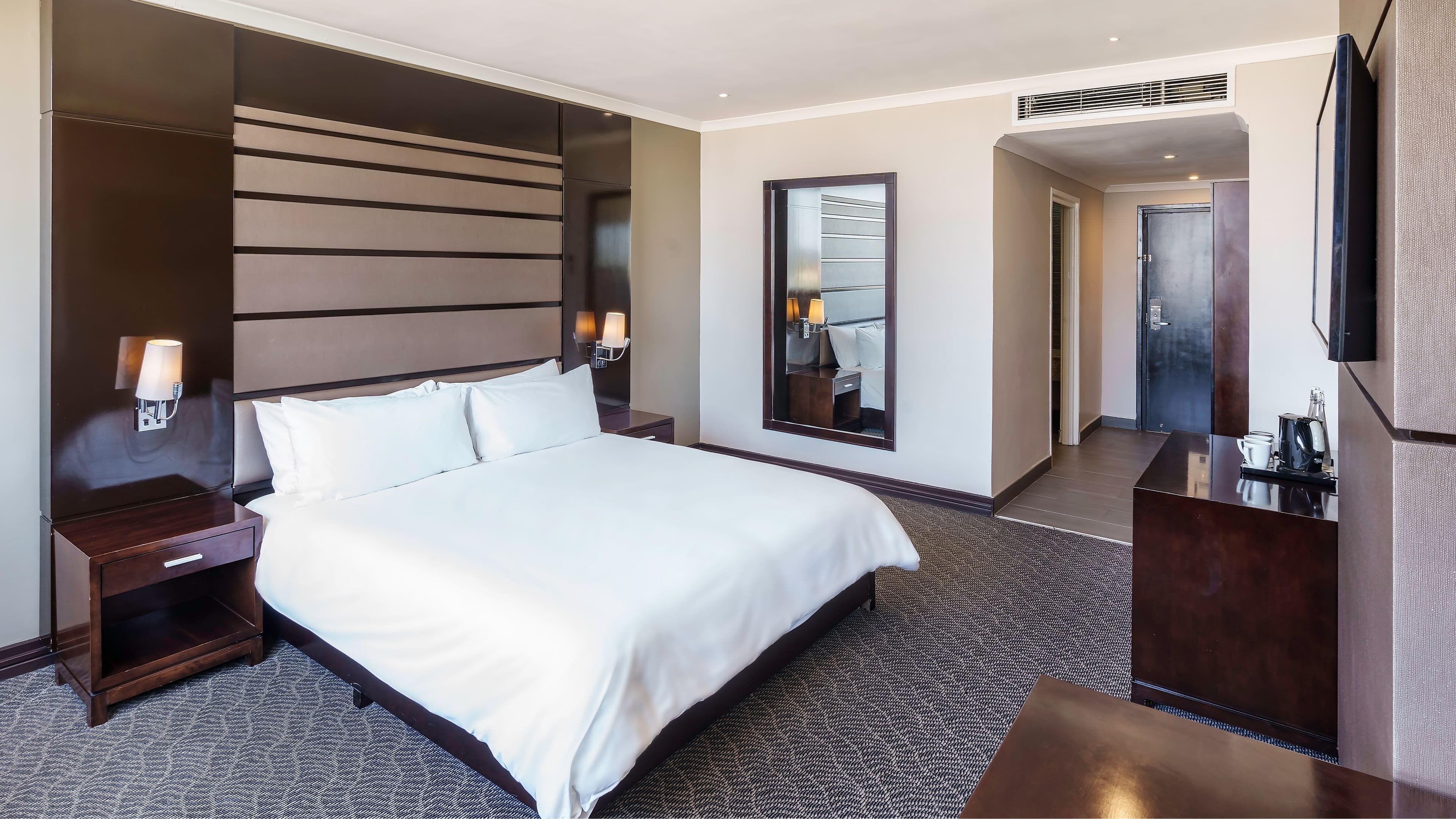 Protea Hotel Lusaka Tower — 8