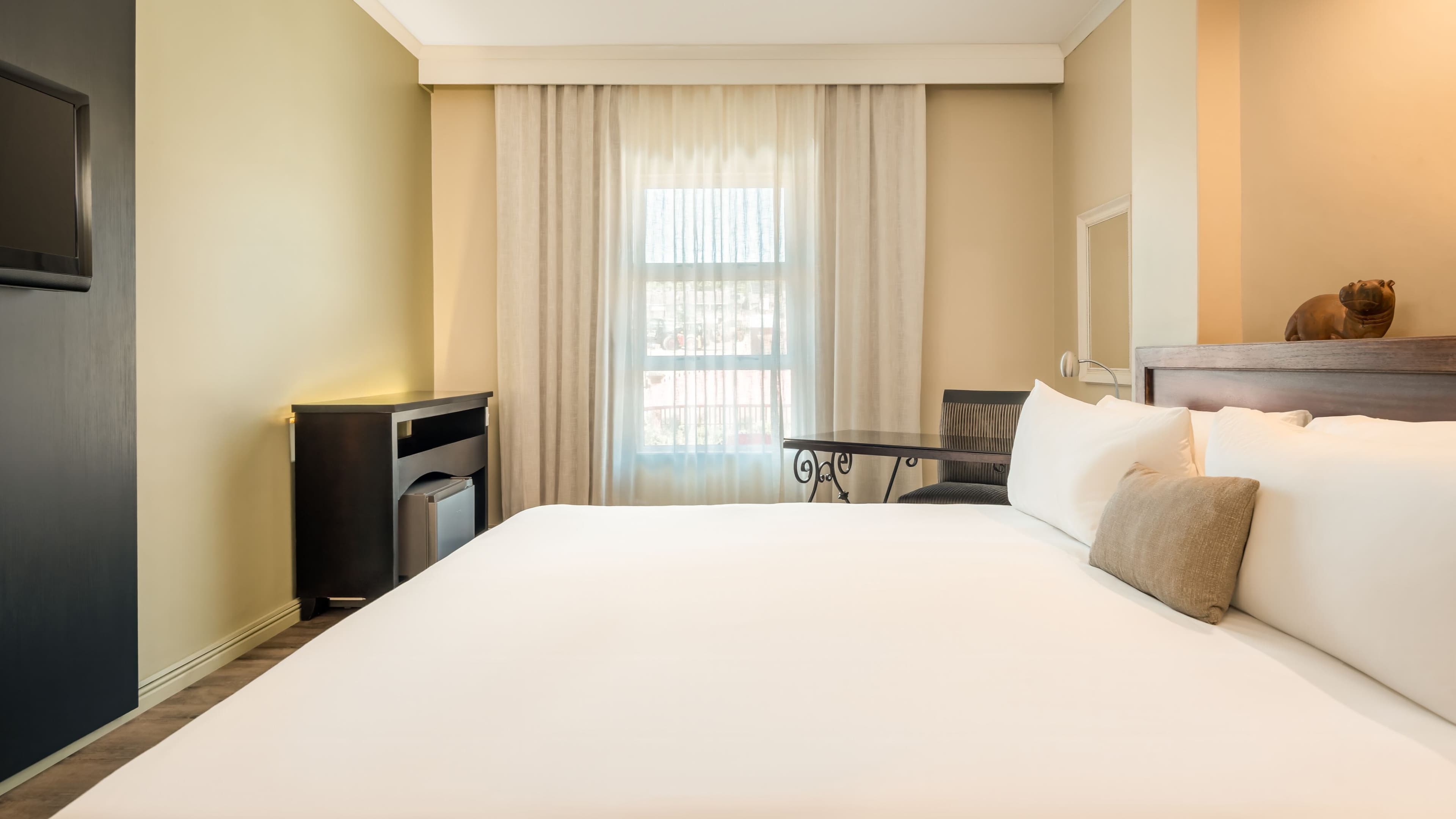 Protea Hotel Nelspruit — 9