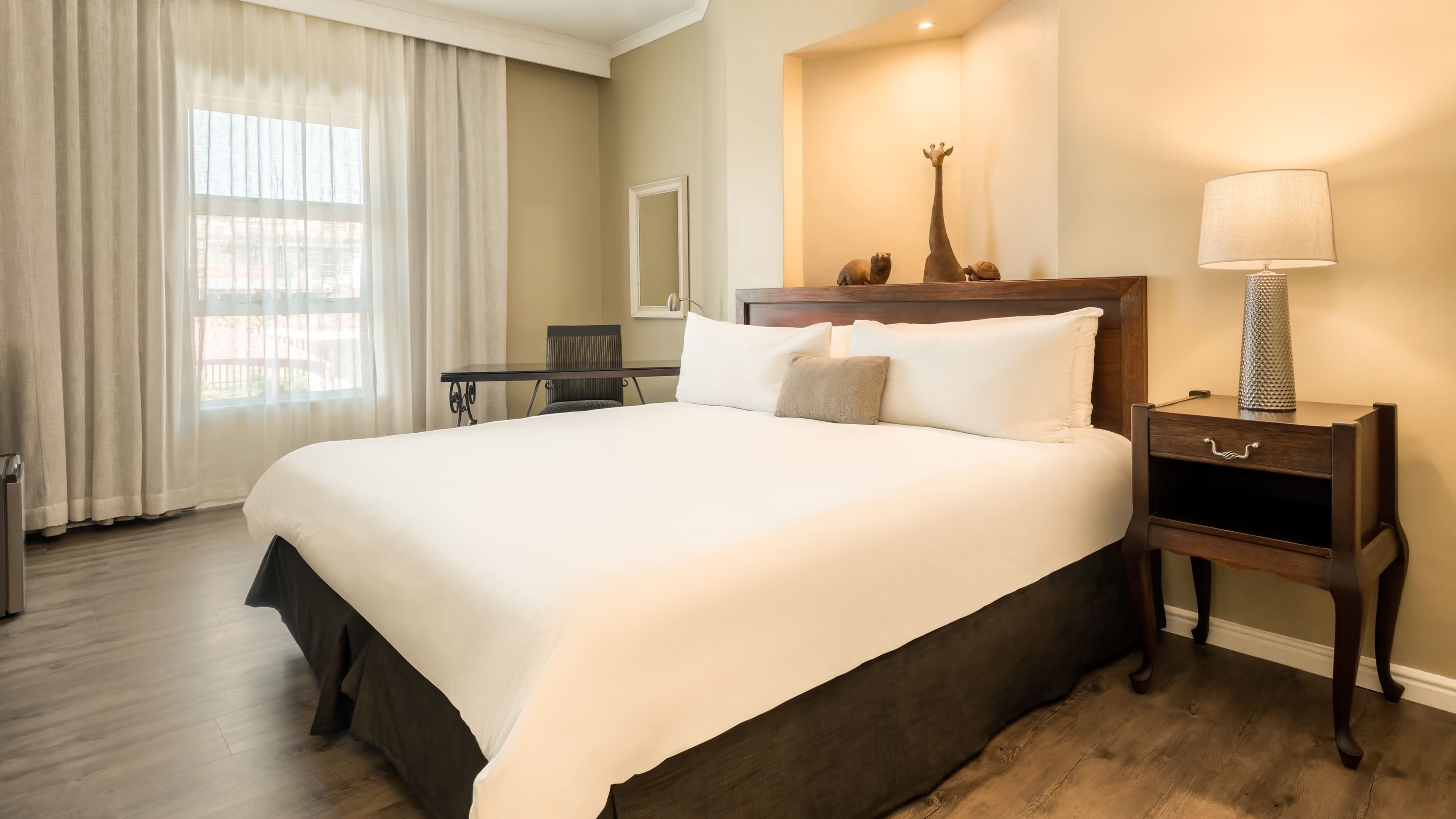 Protea Hotel Nelspruit — 8
