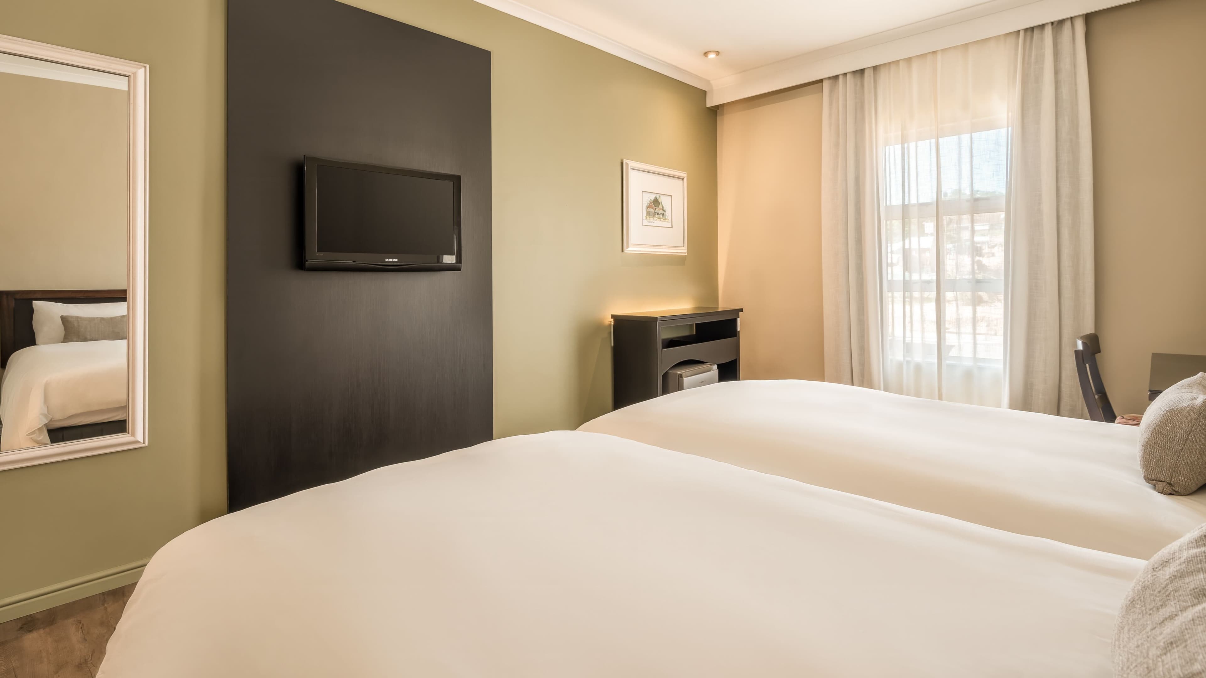 Protea Hotel Nelspruit — 23