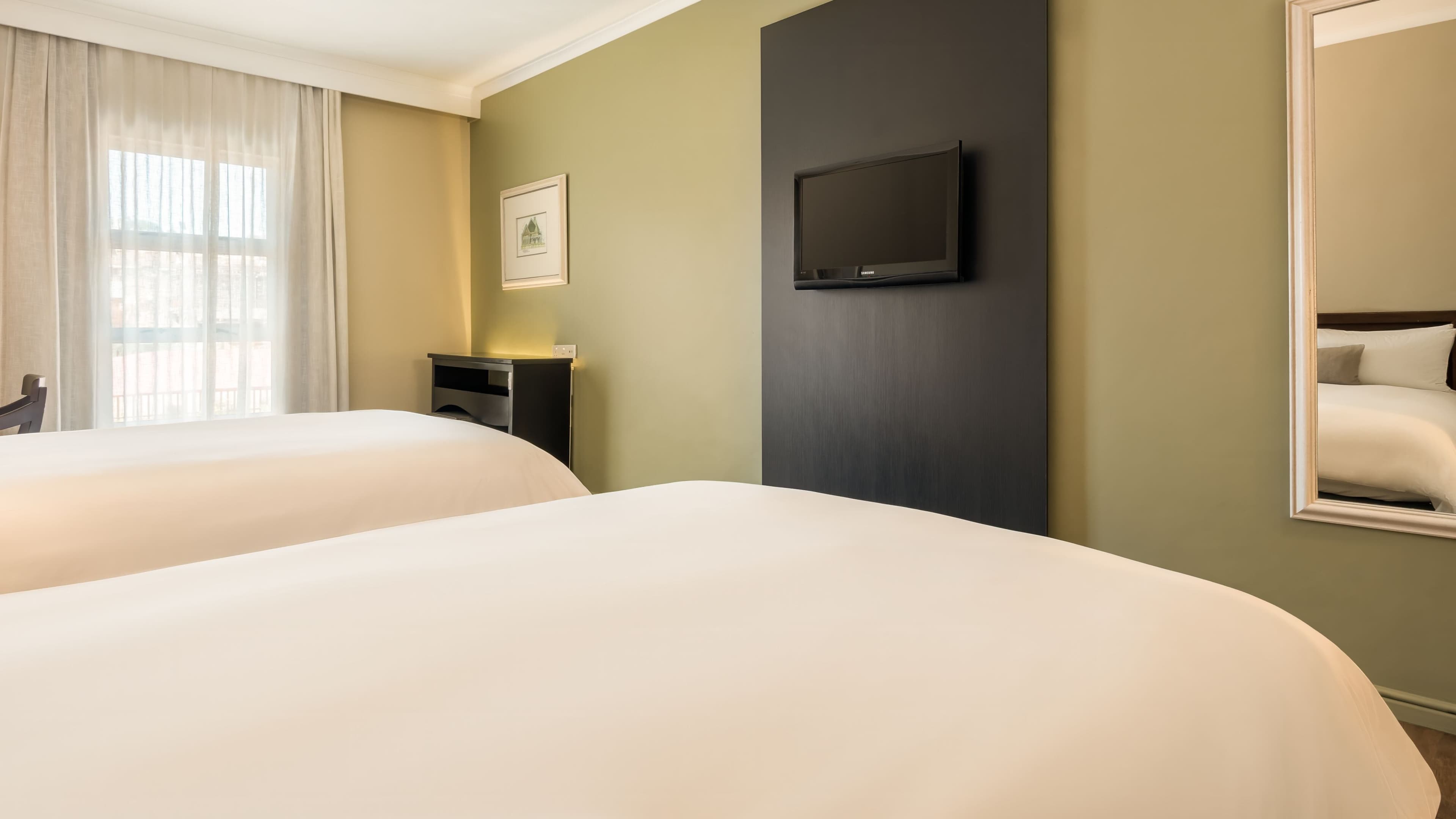Protea Hotel Nelspruit — 20