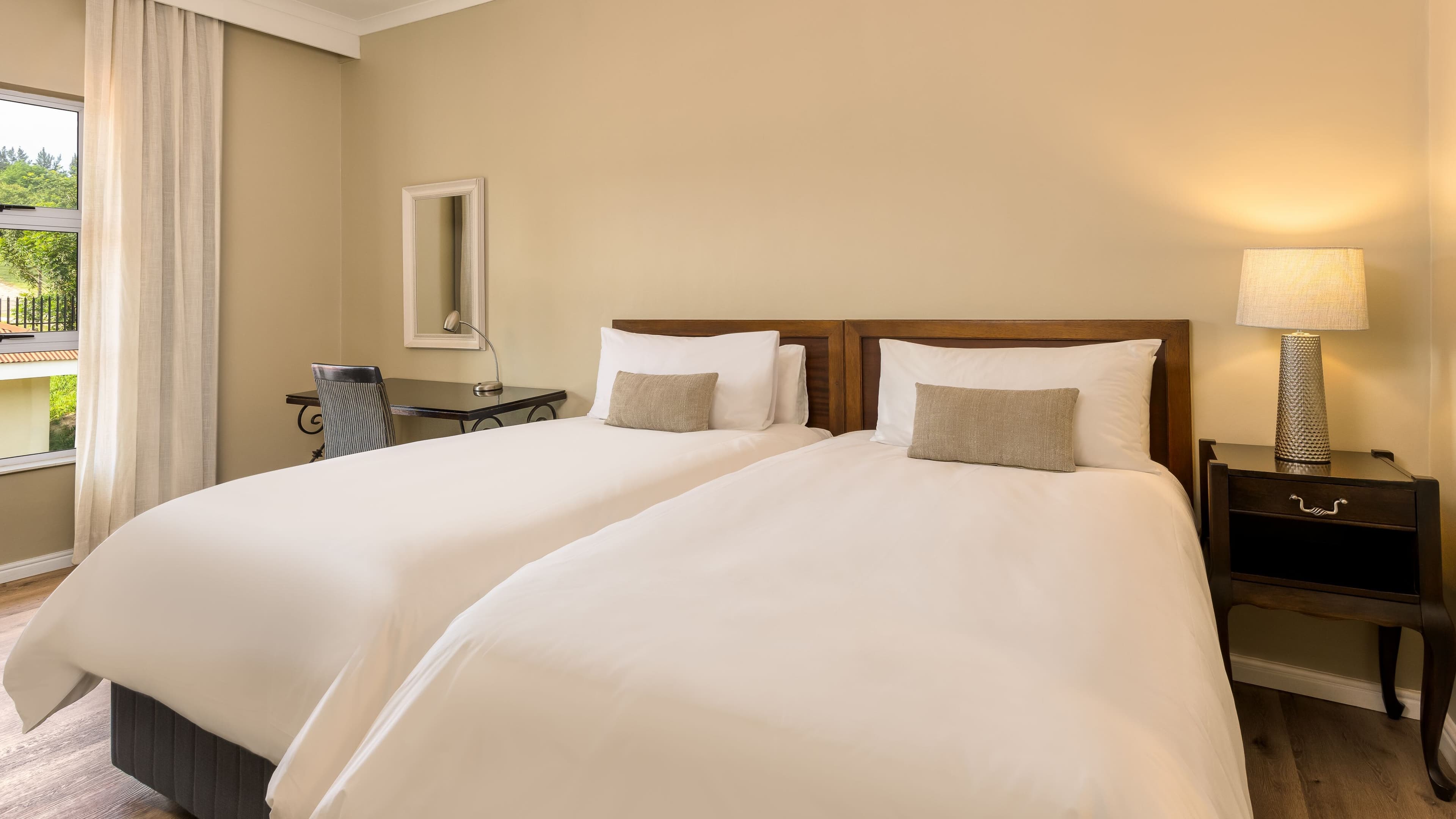 Protea Hotel Nelspruit — 28