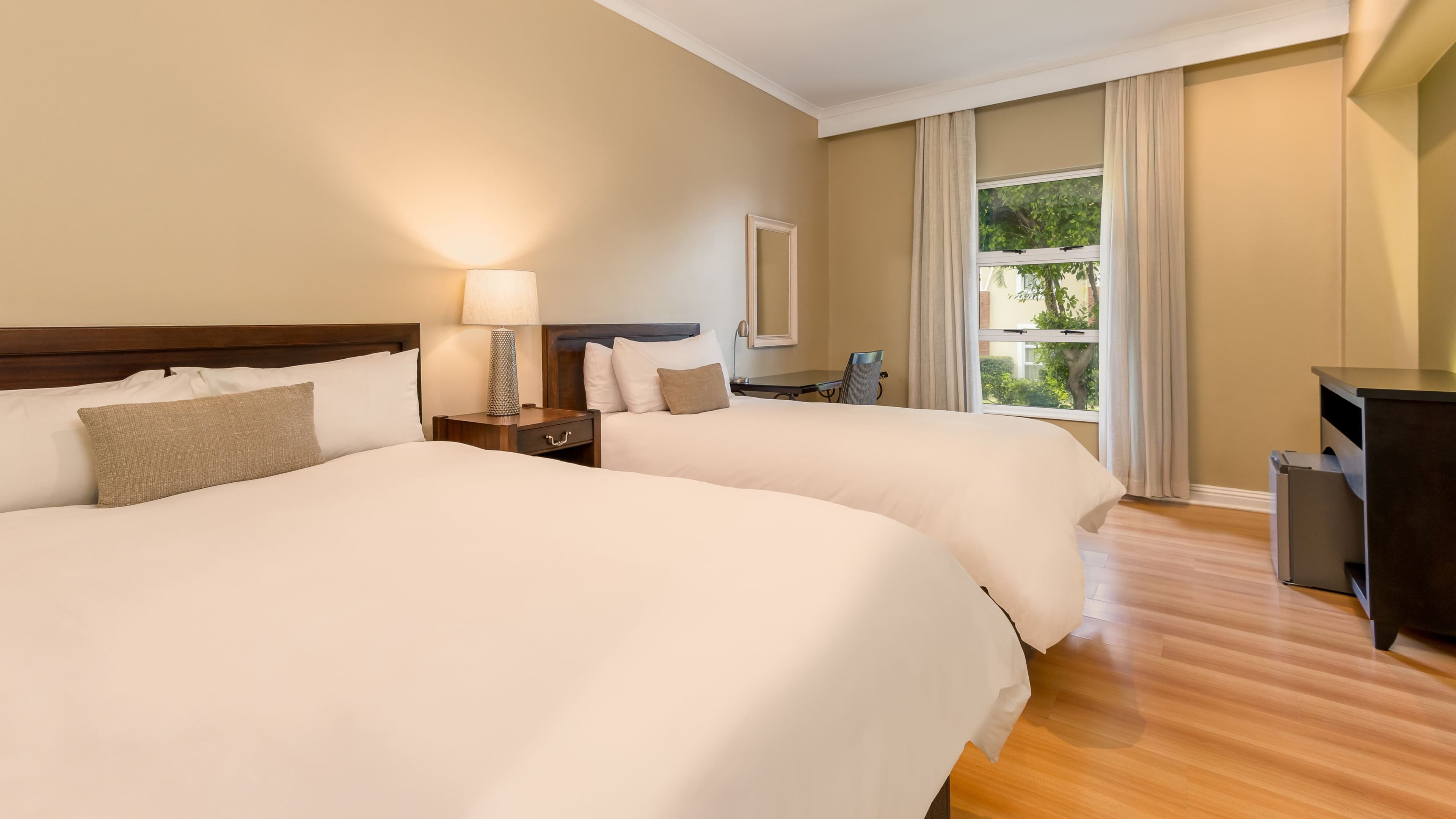Protea Hotel Nelspruit — 12