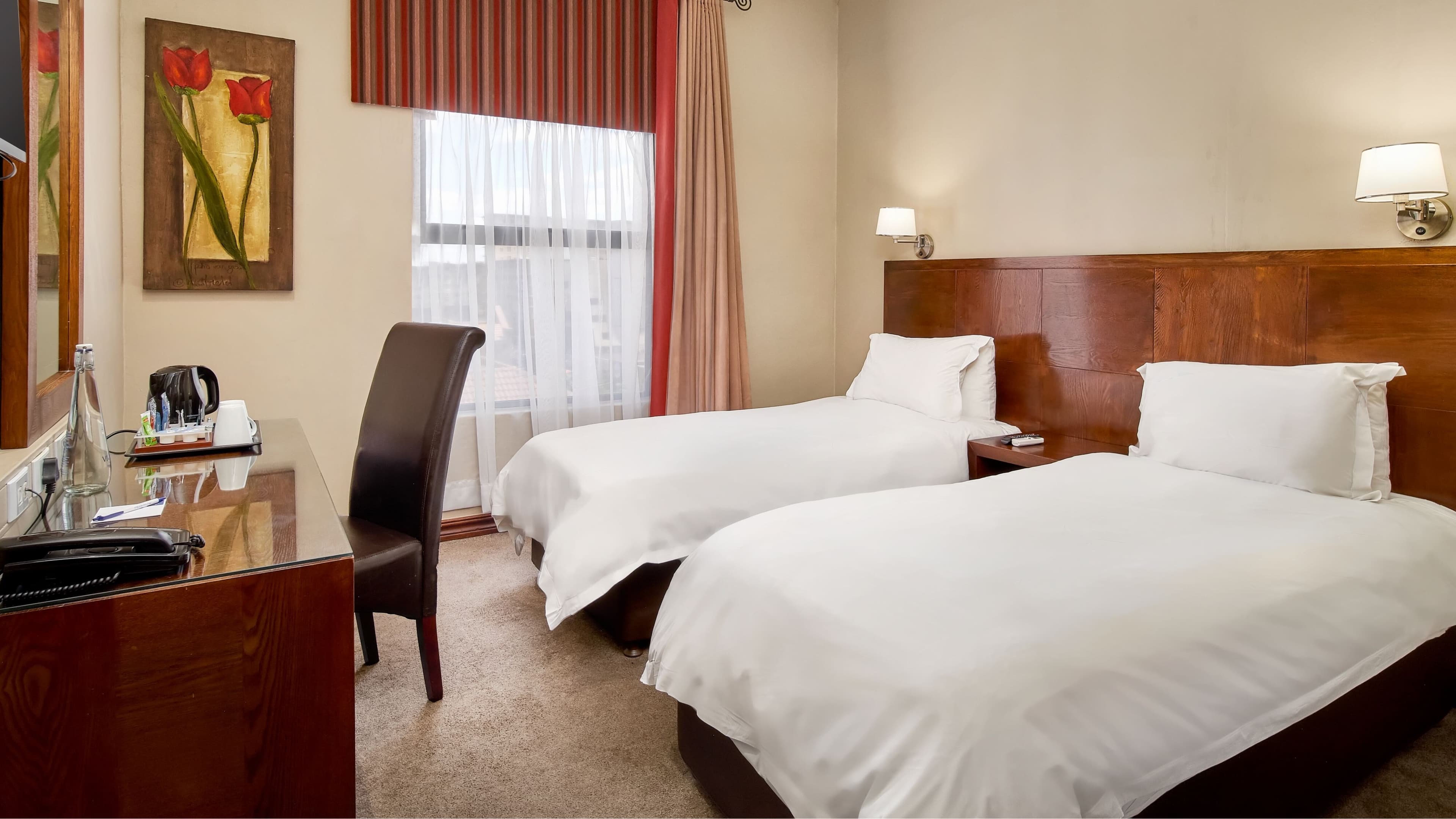 Protea Hotel Pretoria Hatfield — 13