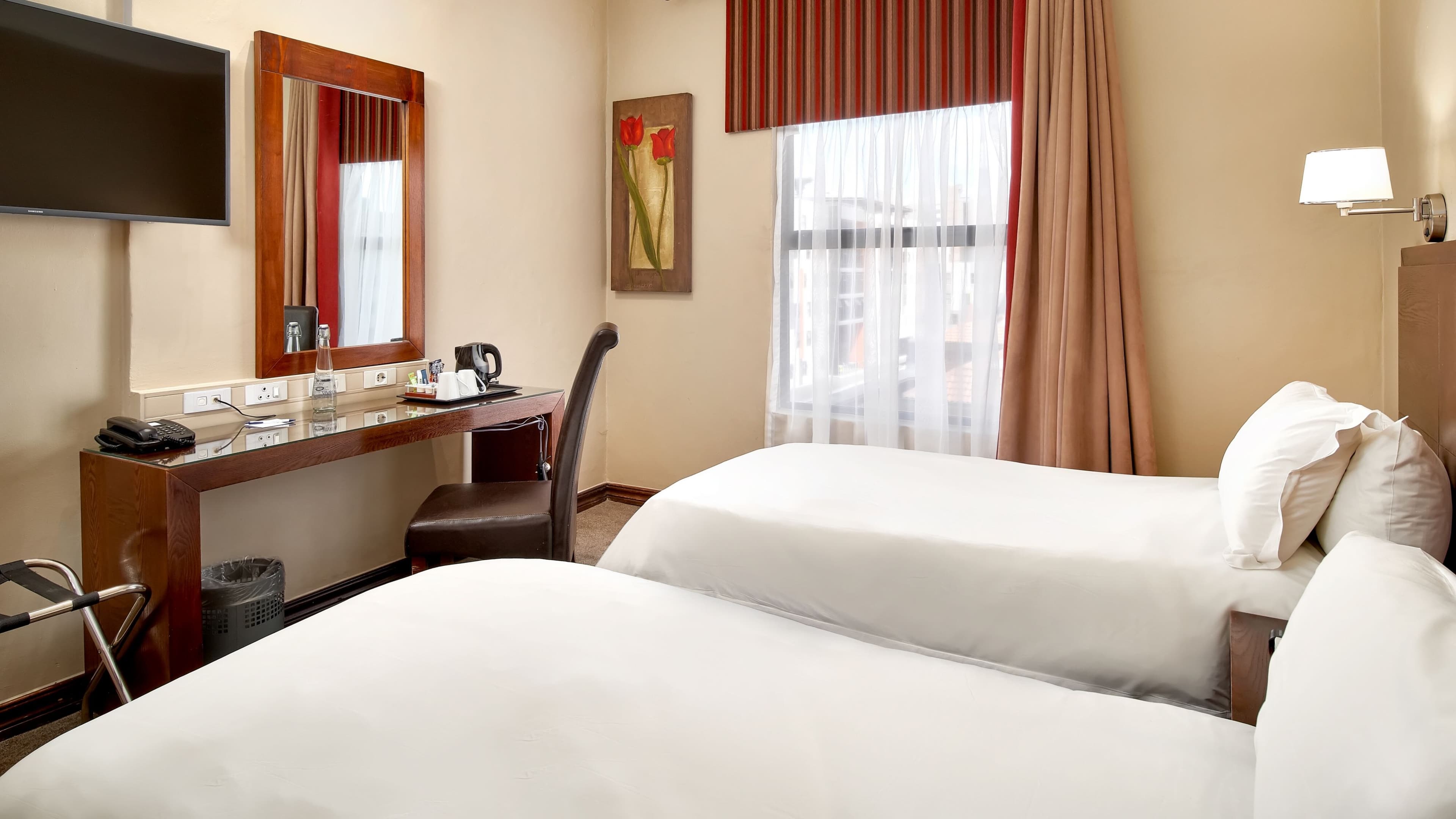 Protea Hotel Pretoria Hatfield — 12