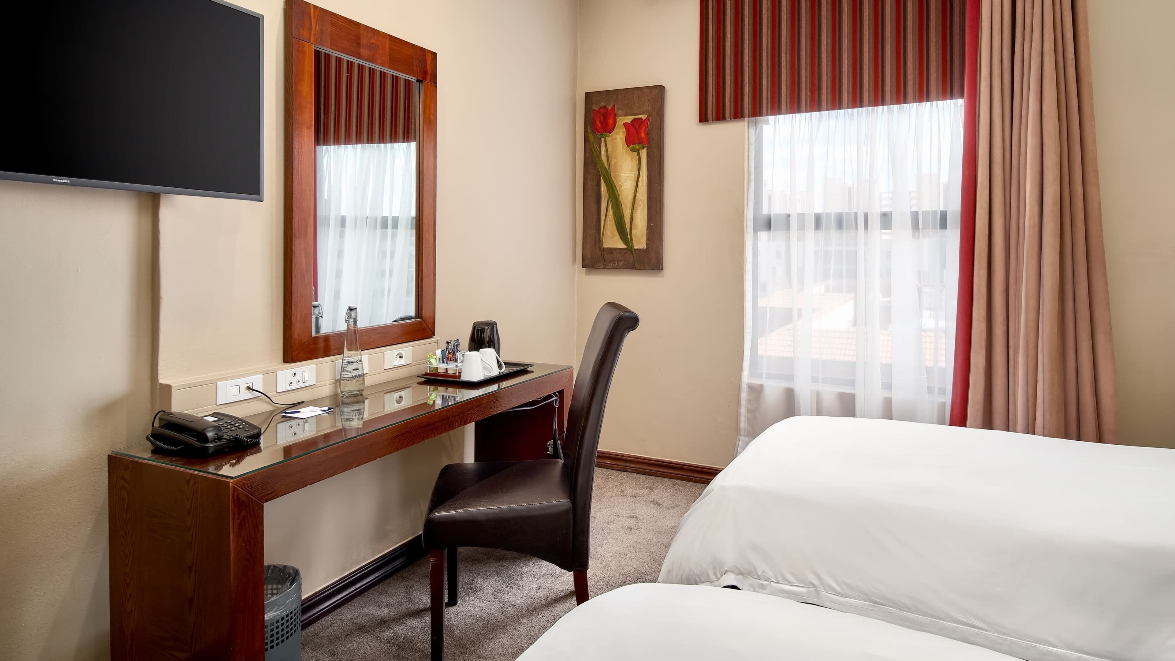 Protea Hotel Pretoria Hatfield — 11