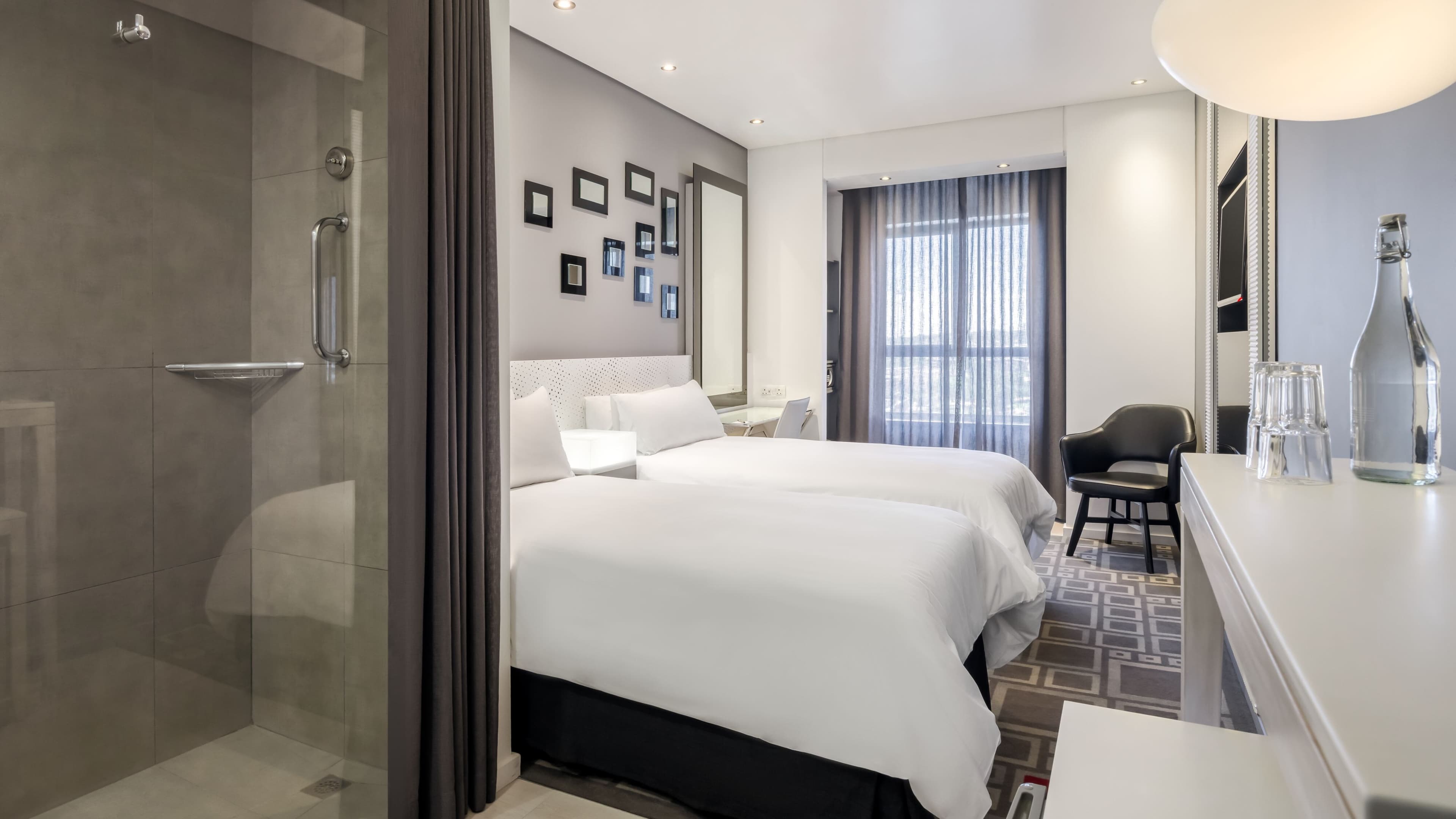 Protea Hotel Fire & Ice! Pretoria Menlyn — 12