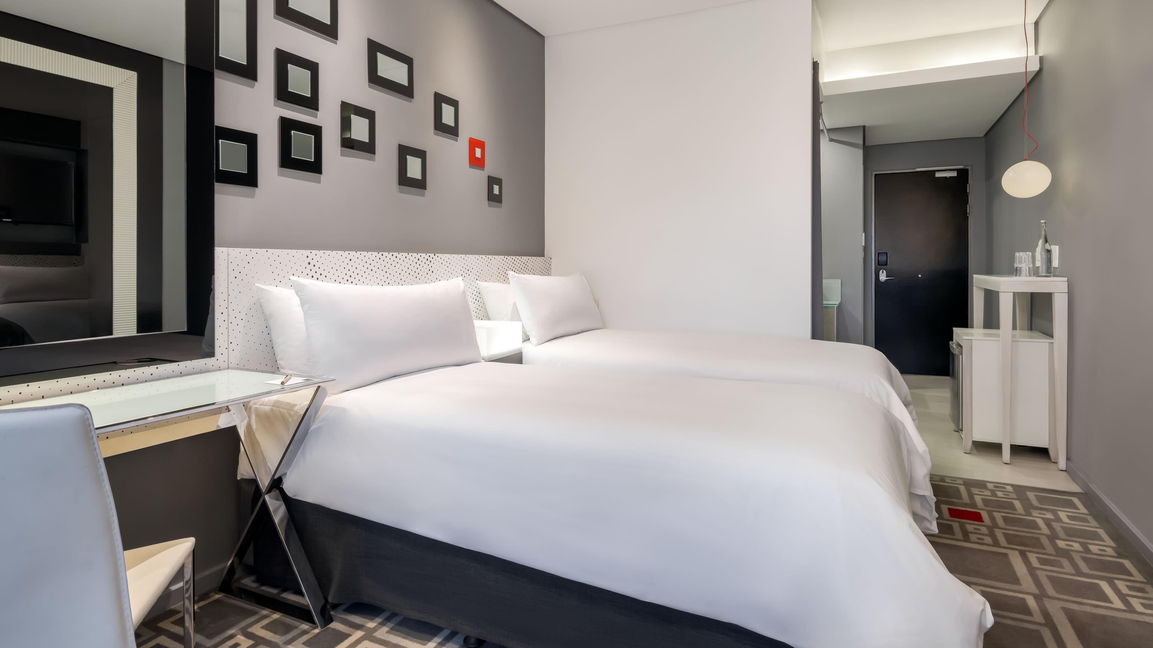 Protea Hotel Fire & Ice! Pretoria Menlyn — 13