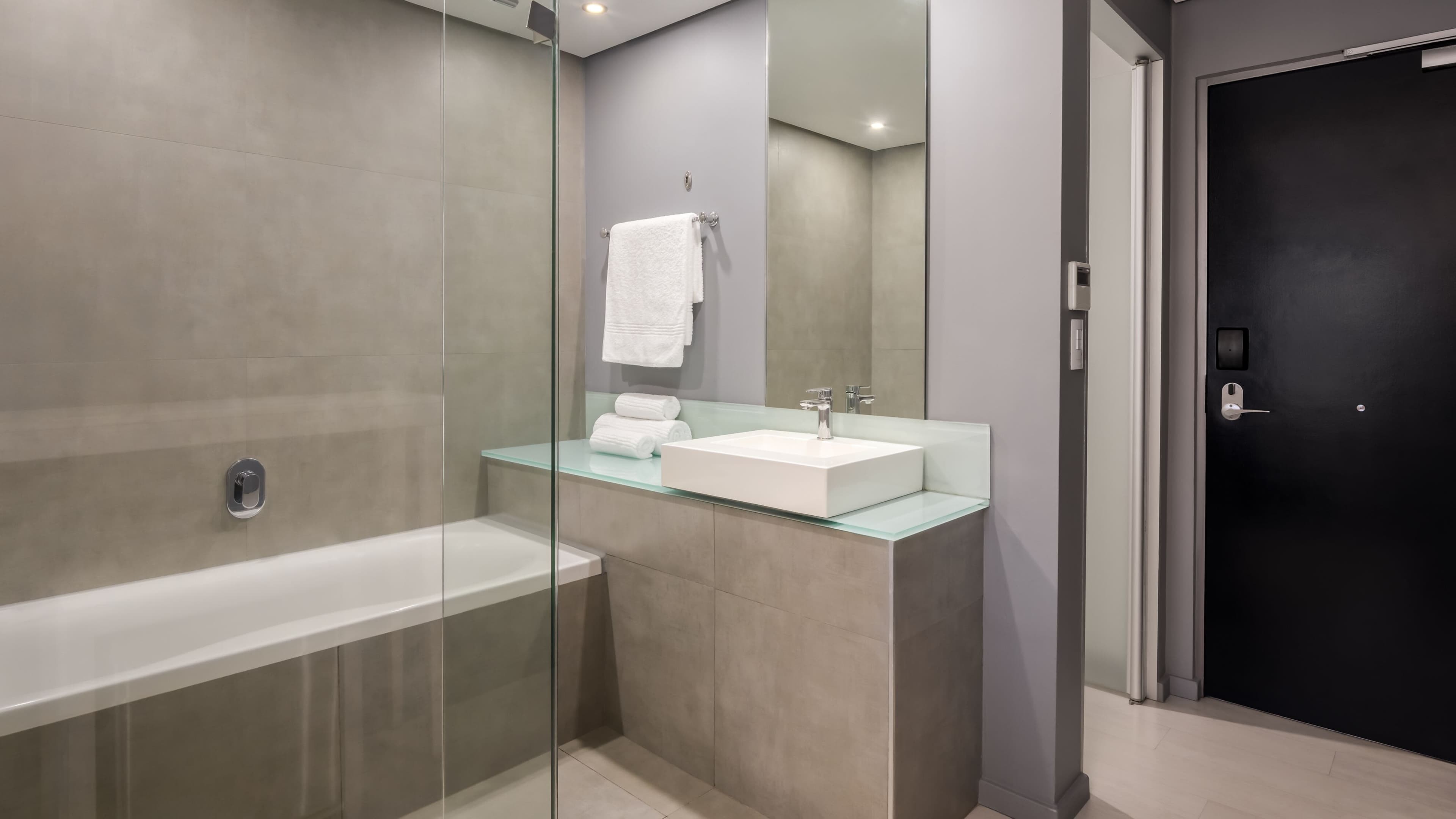Protea Hotel Fire & Ice! Pretoria Menlyn — 15