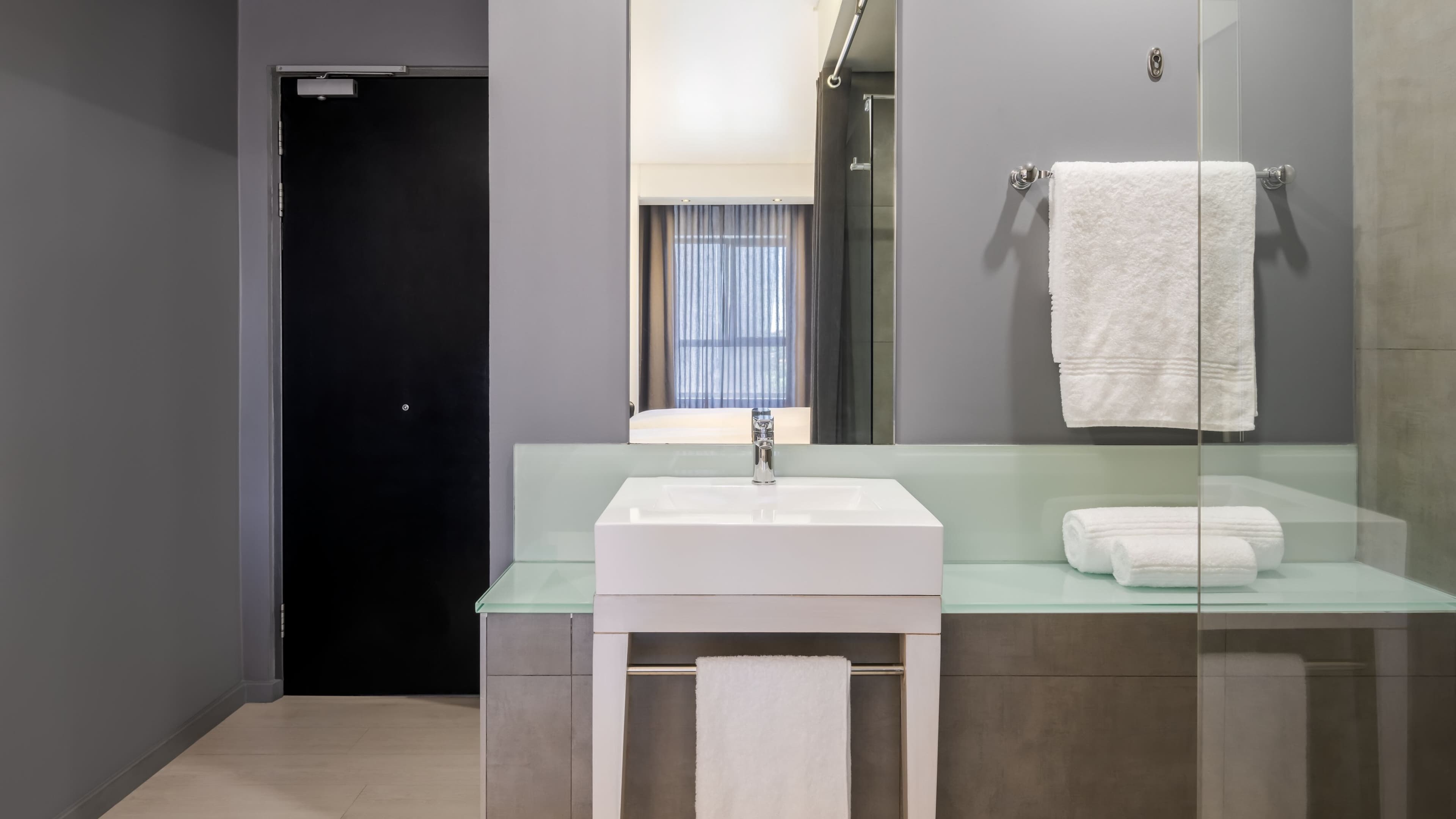 Protea Hotel Fire & Ice! Pretoria Menlyn — 17