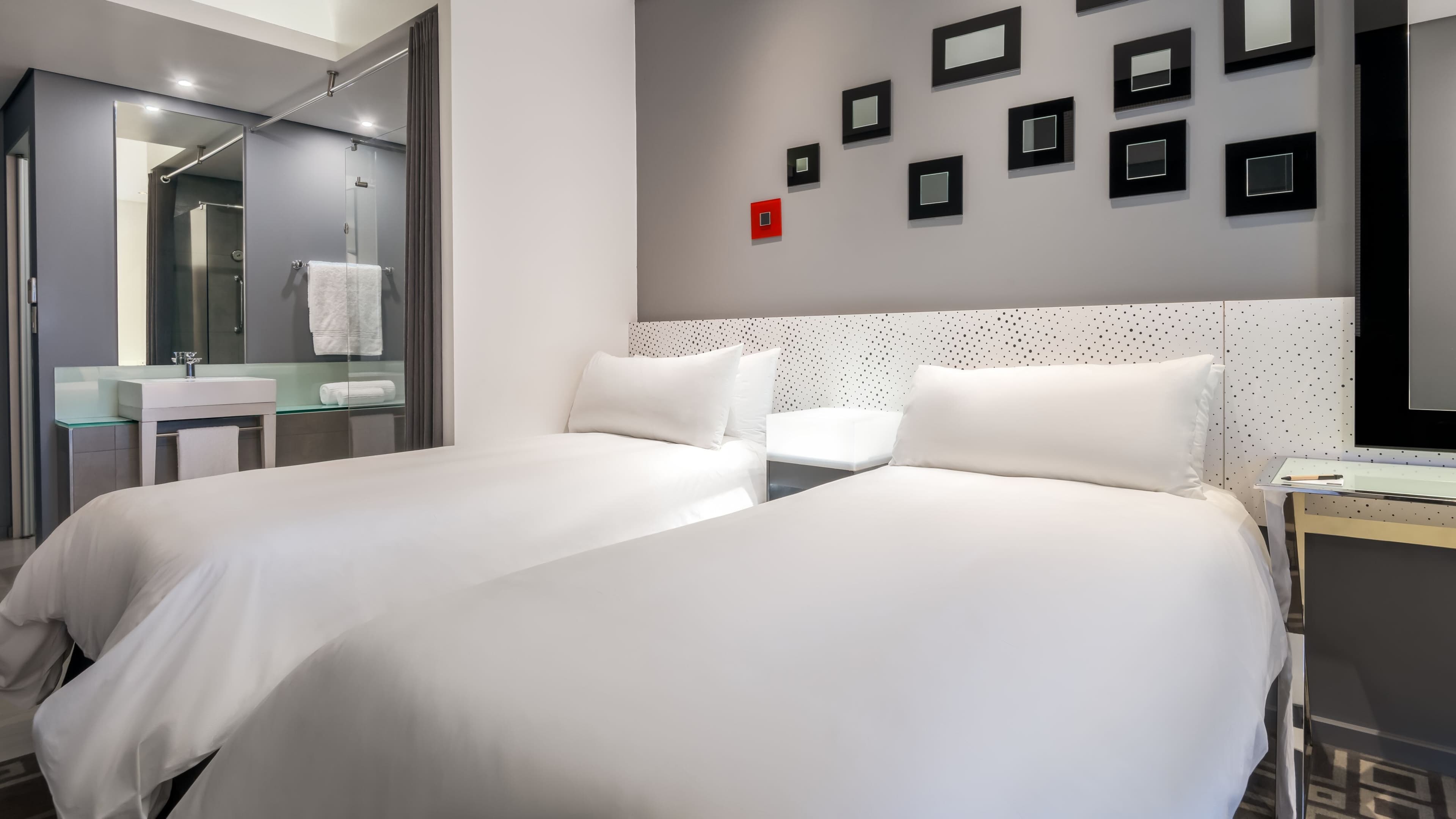 Protea Hotel Fire & Ice! Pretoria Menlyn — 14