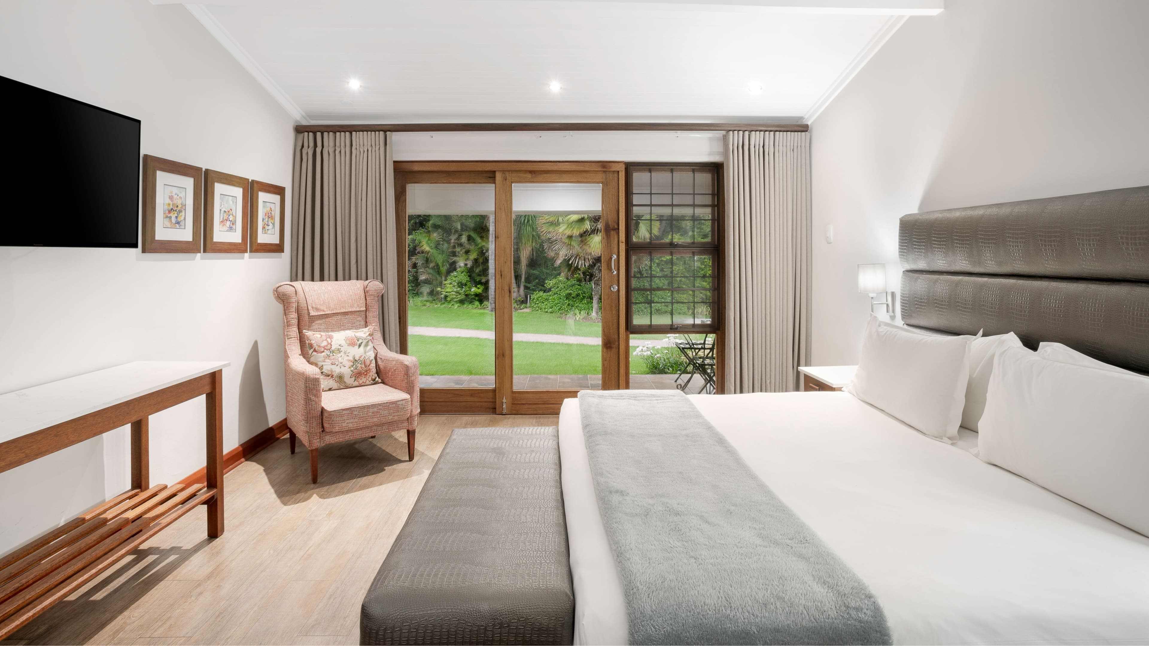 Protea Hotel Polokwane Ranch Resort — 22