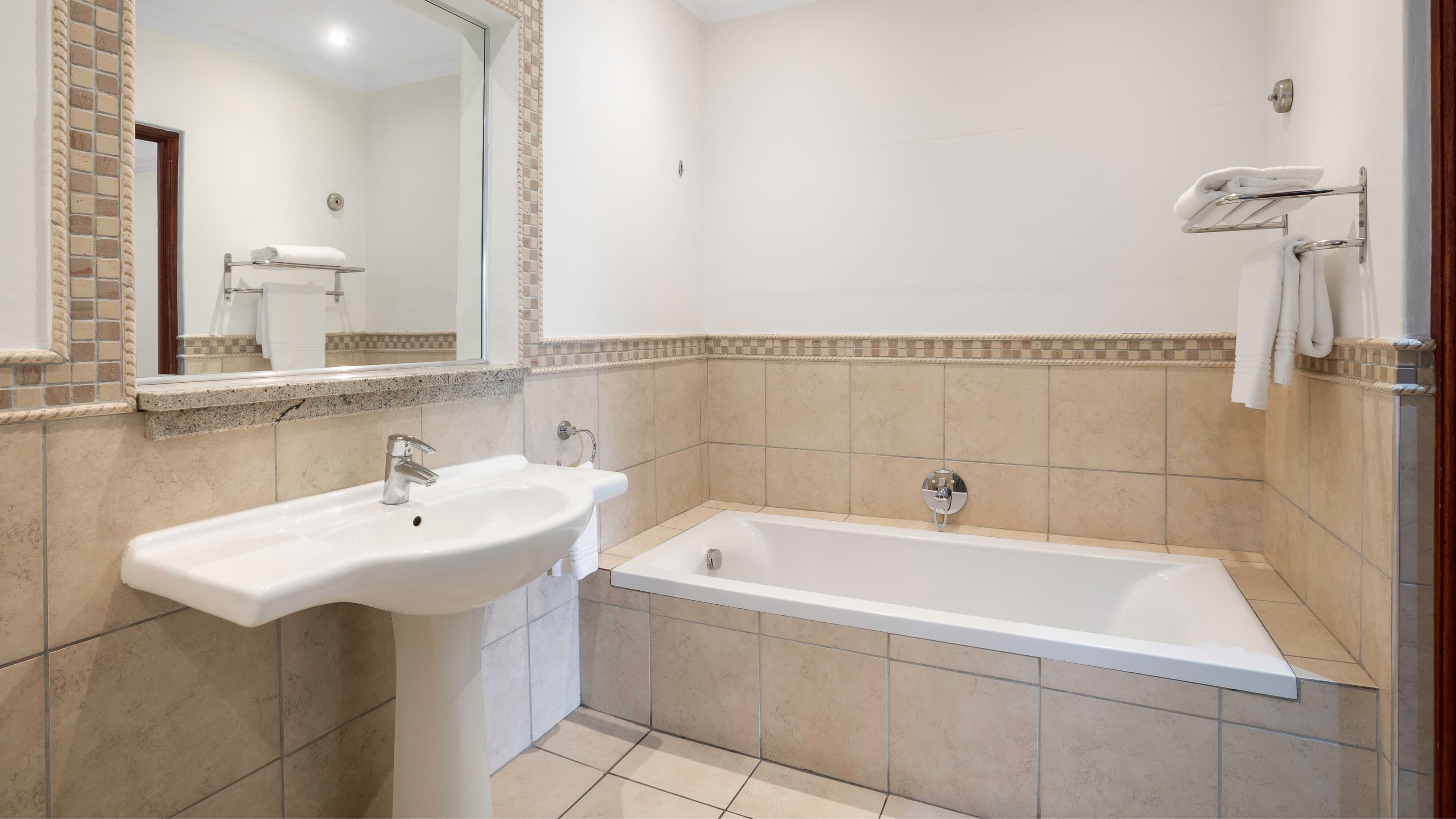 Protea Hotel Polokwane Ranch Resort — 23