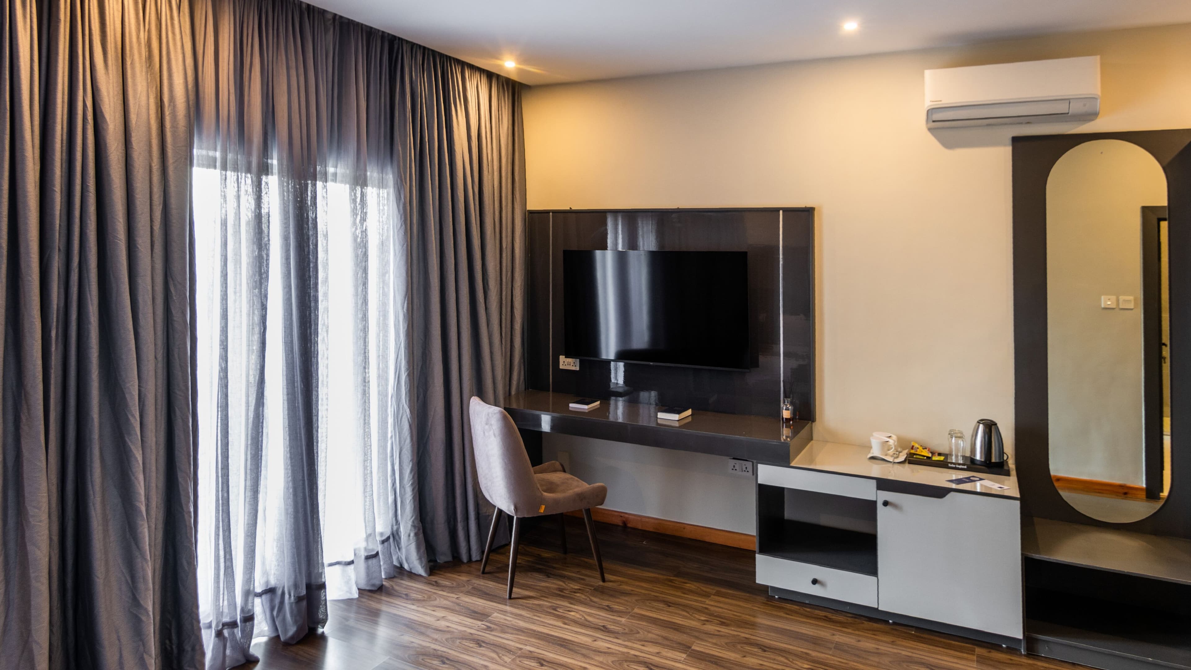 Protea Hotel Delta - Image 2