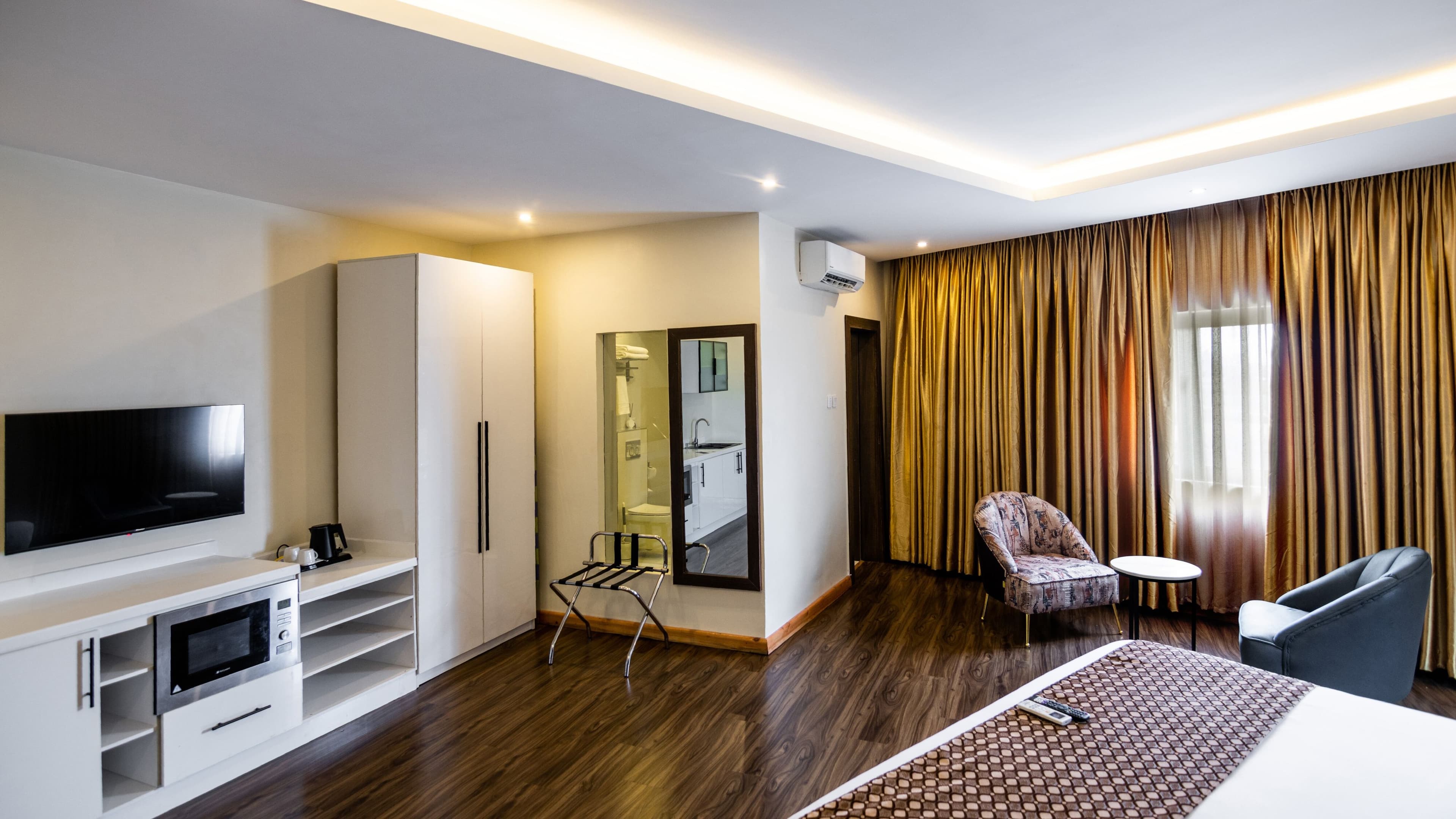 Protea Hotel Delta - Image 4