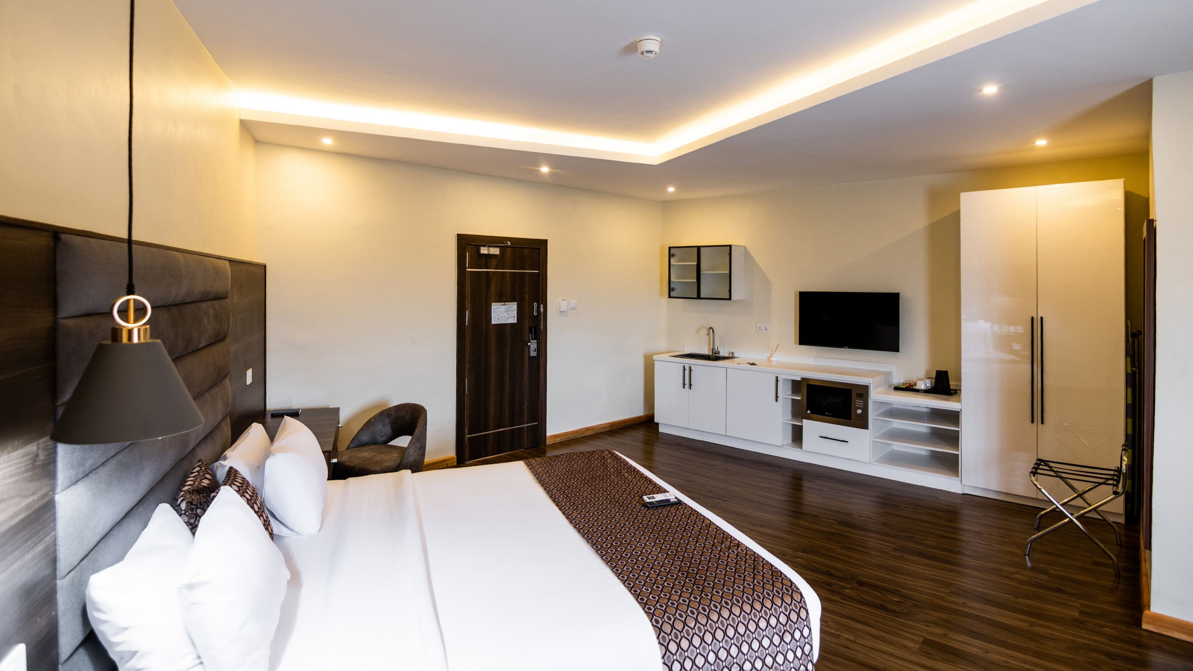 Protea Hotel Delta - Image 5